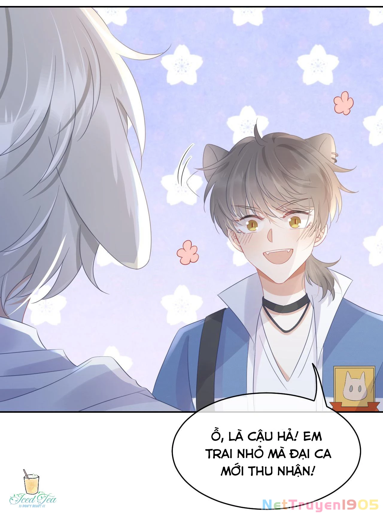 Một Ngụm Nuốt Trọn Thỏ Con Chapter 6 - 42