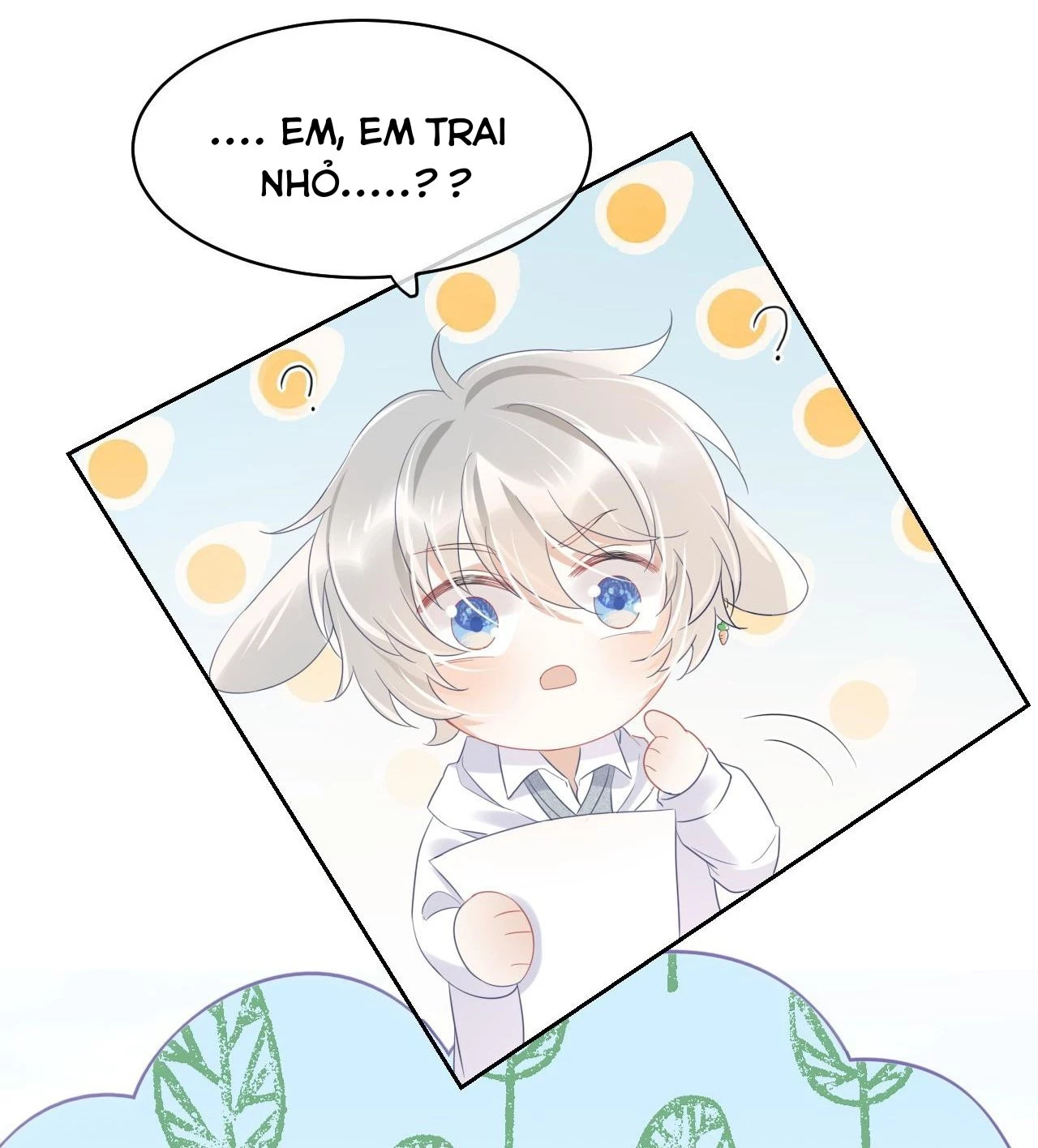 Một Ngụm Nuốt Trọn Thỏ Con Chapter 6 - 43