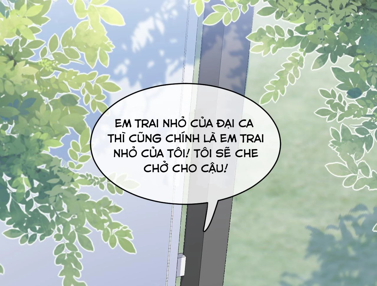 Một Ngụm Nuốt Trọn Thỏ Con Chapter 6 - 49