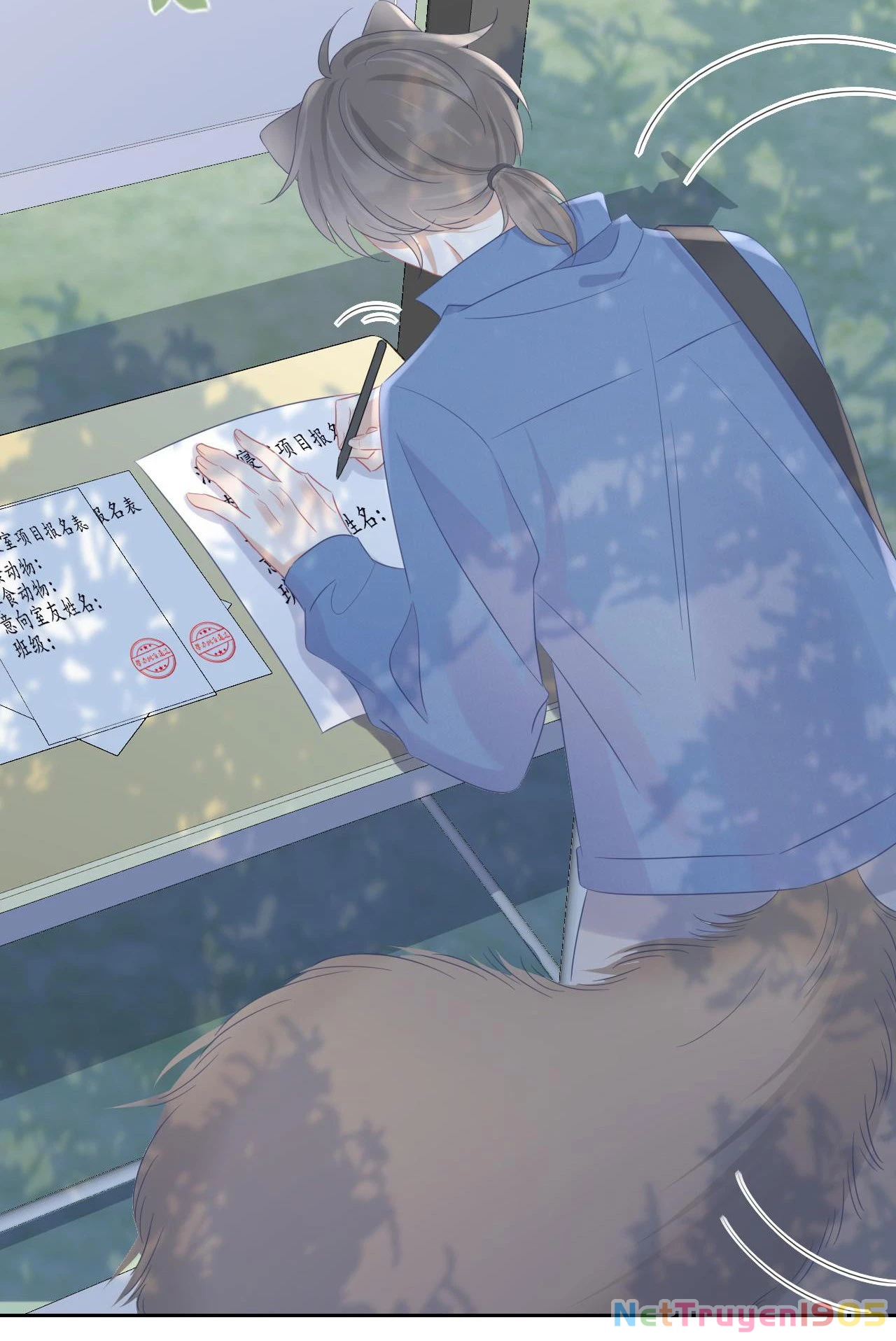 Một Ngụm Nuốt Trọn Thỏ Con Chapter 6 - 50