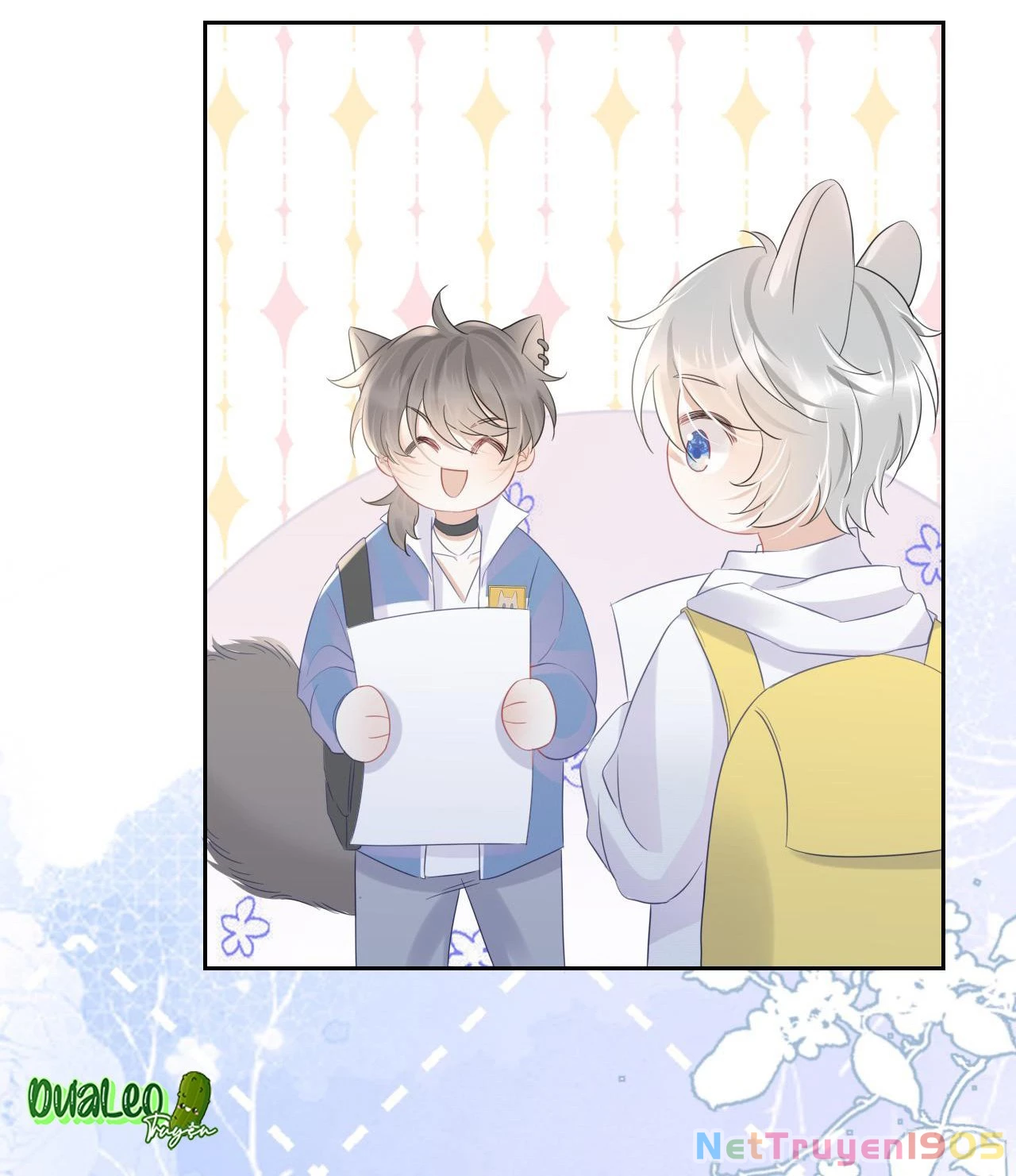 Một Ngụm Nuốt Trọn Thỏ Con Chapter 6 - 52