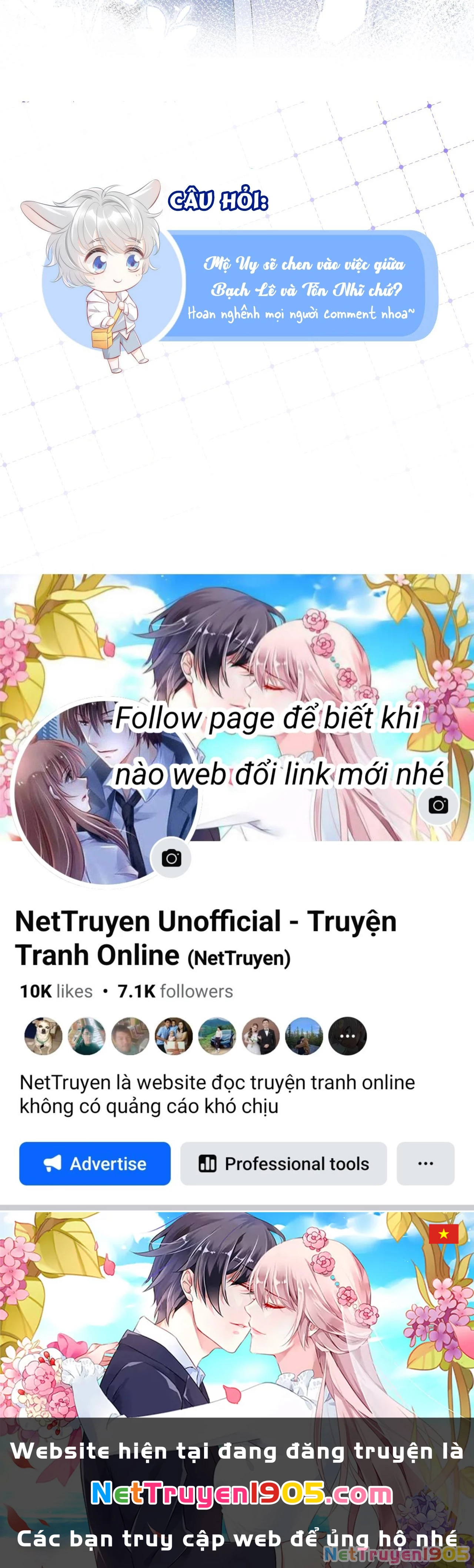 Một Ngụm Nuốt Trọn Thỏ Con Chapter 6 - 54