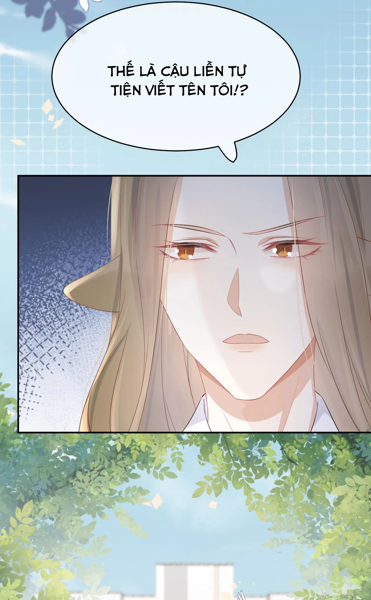 Một Ngụm Nuốt Trọn Thỏ Con Chapter 7 - 7