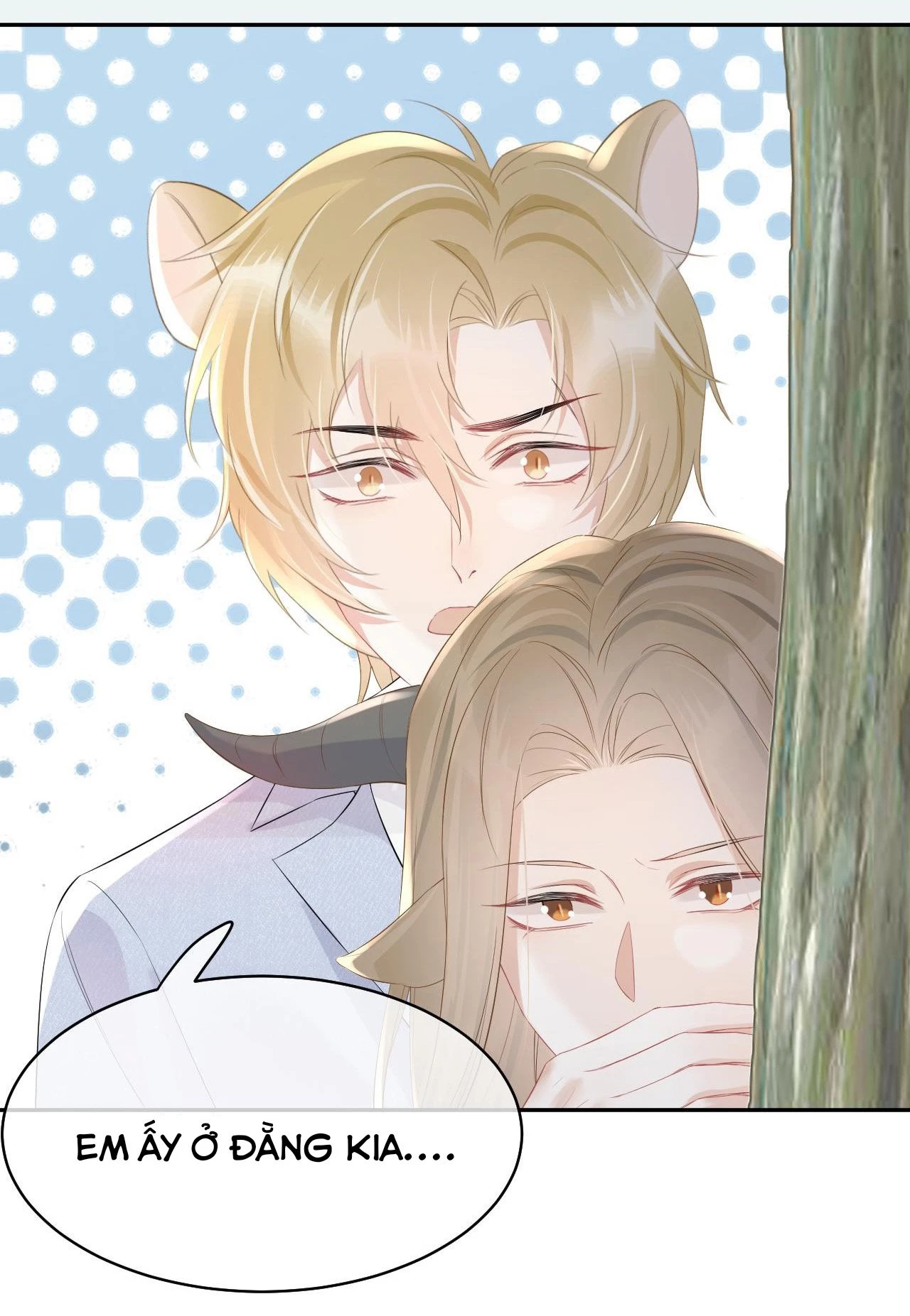 Một Ngụm Nuốt Trọn Thỏ Con Chapter 7 - 12