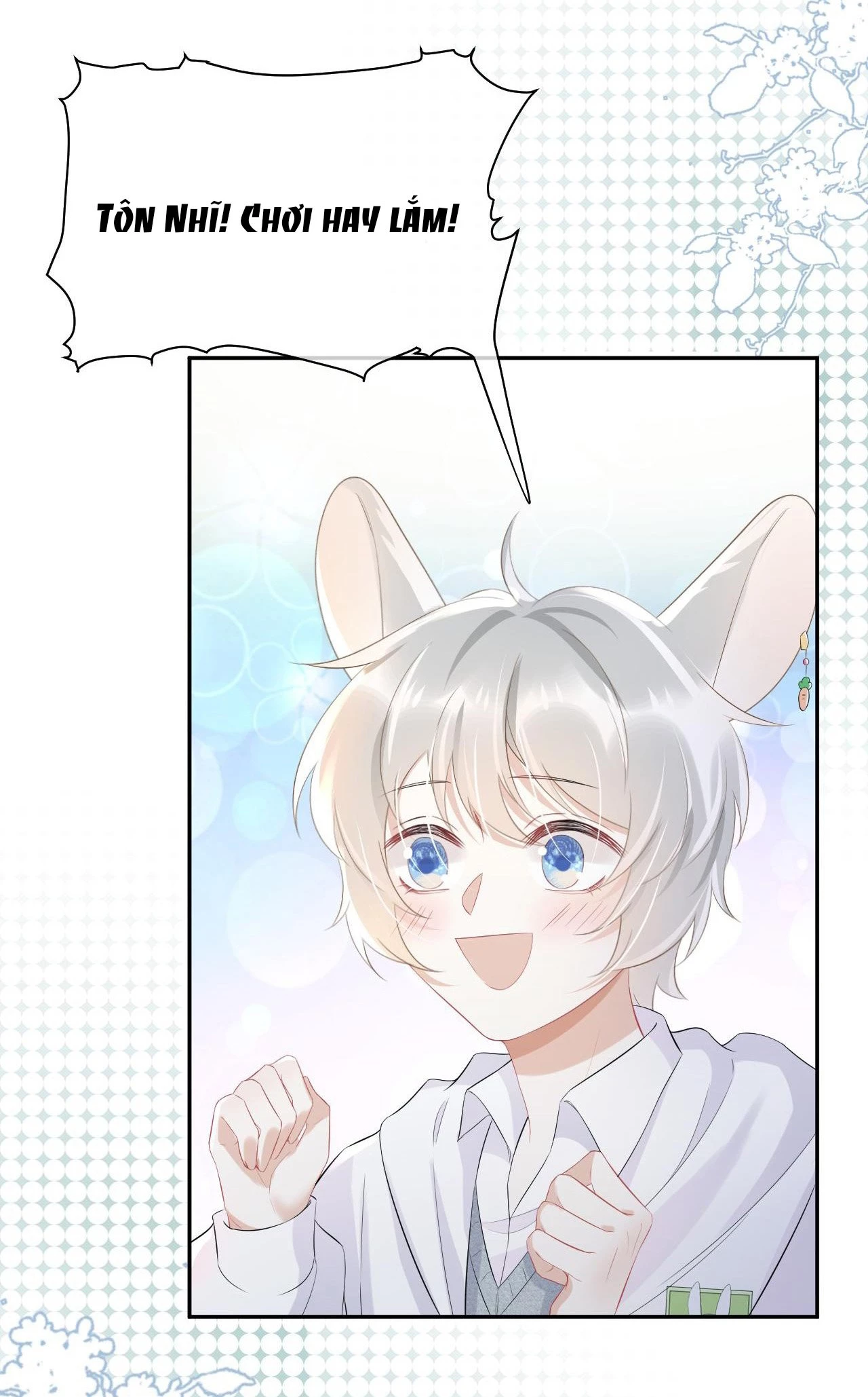 Một Ngụm Nuốt Trọn Thỏ Con Chapter 7 - 14