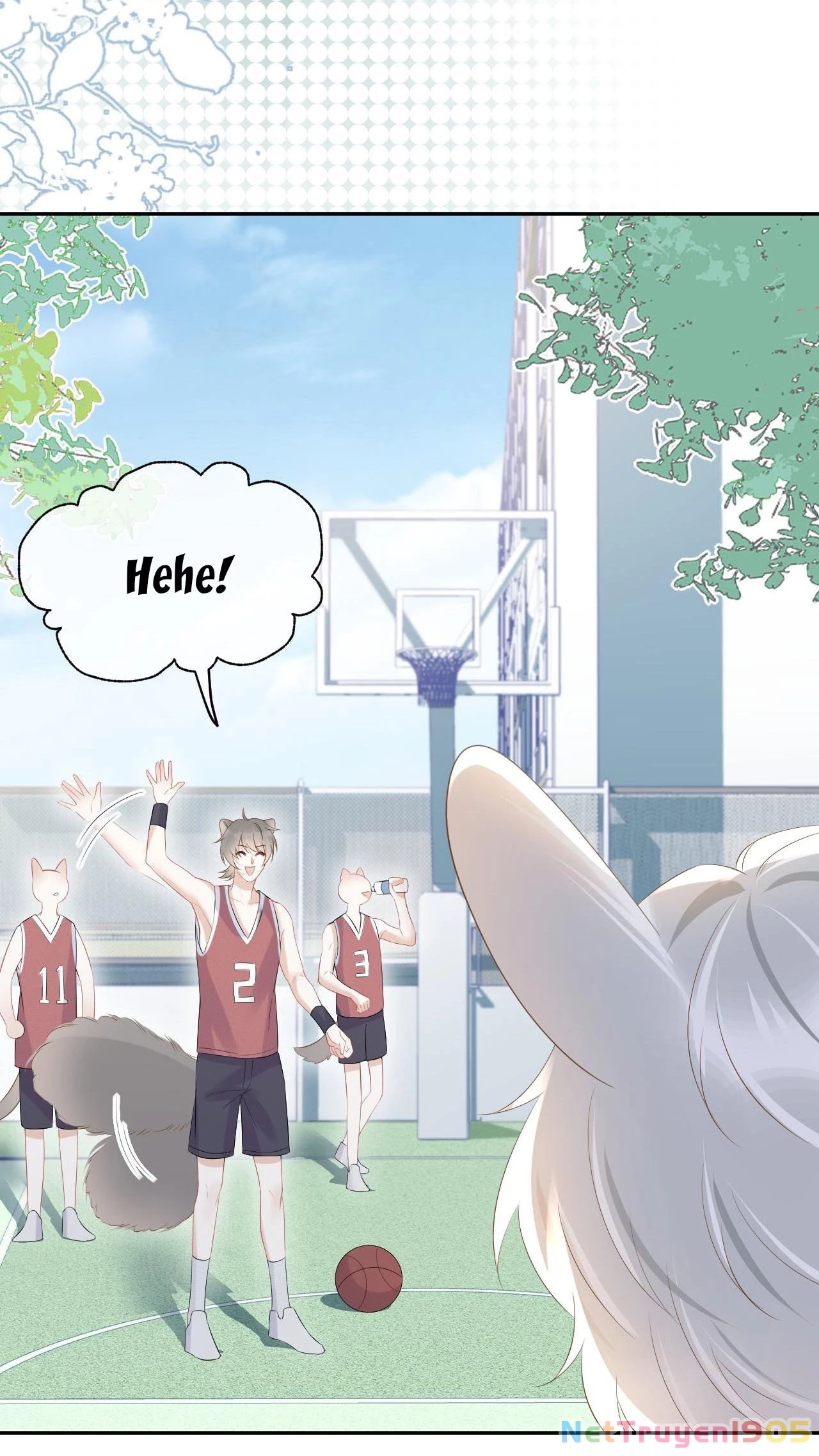 Một Ngụm Nuốt Trọn Thỏ Con Chapter 7 - 15