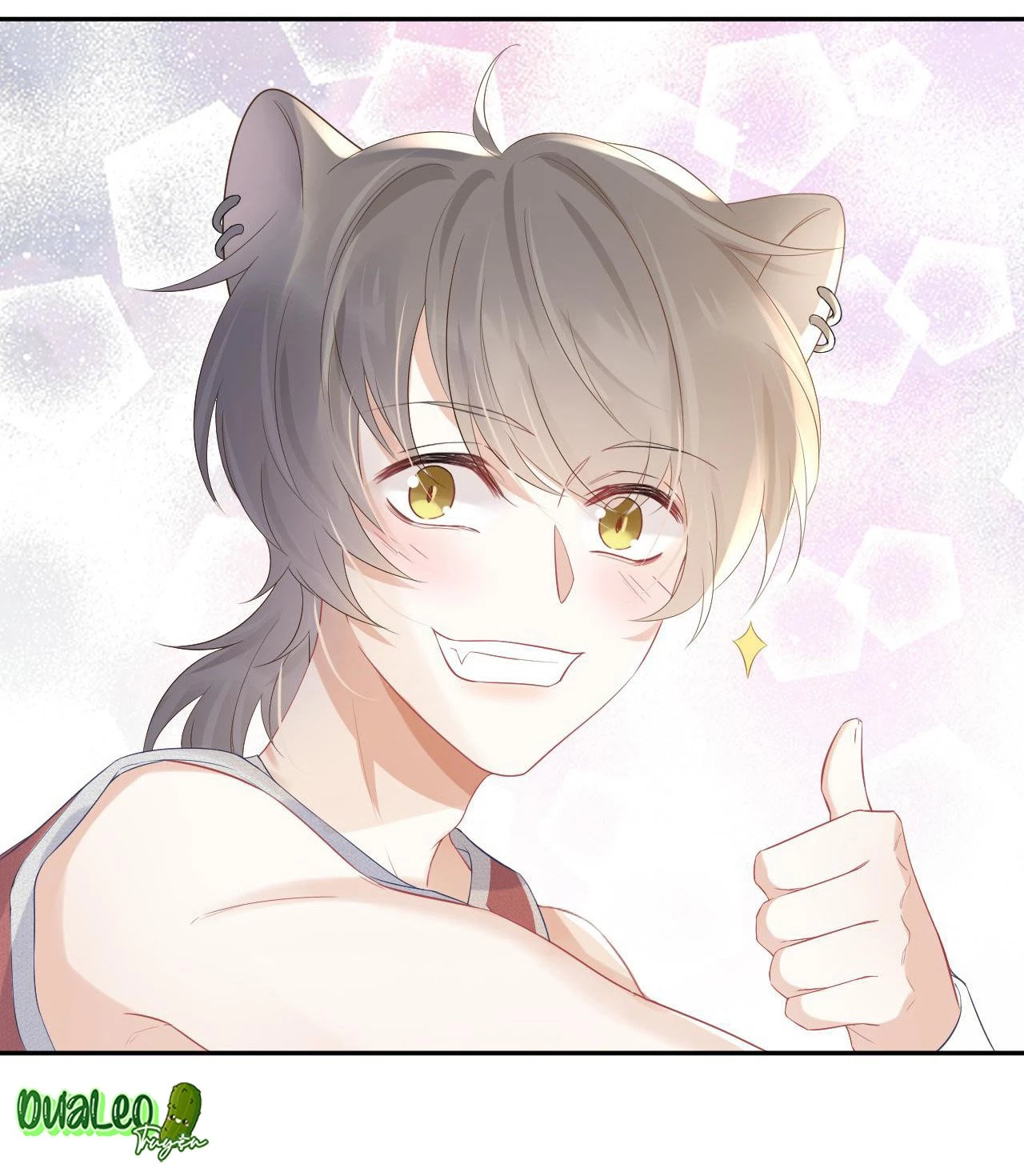 Một Ngụm Nuốt Trọn Thỏ Con Chapter 7 - 16