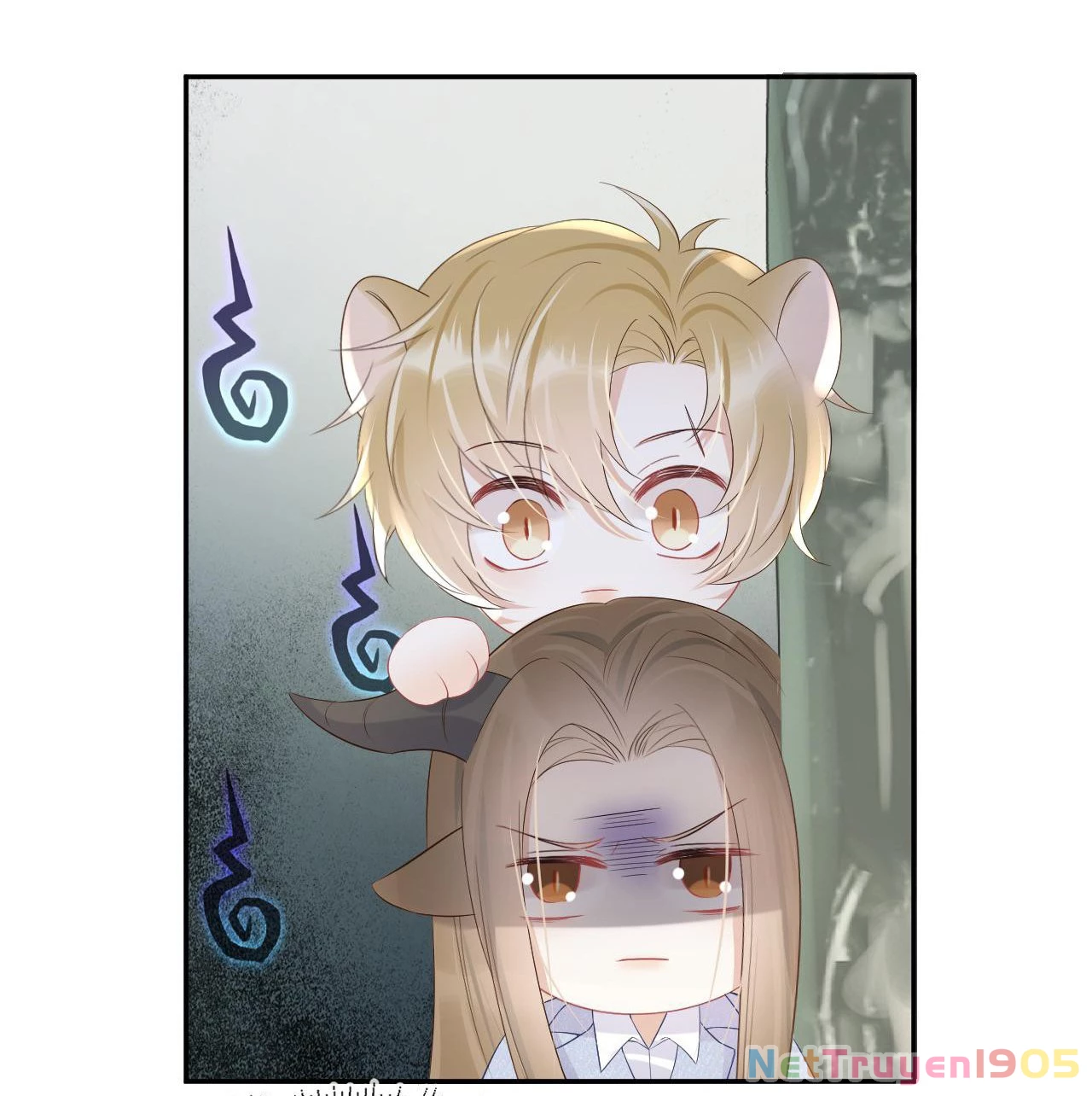 Một Ngụm Nuốt Trọn Thỏ Con Chapter 7 - 17