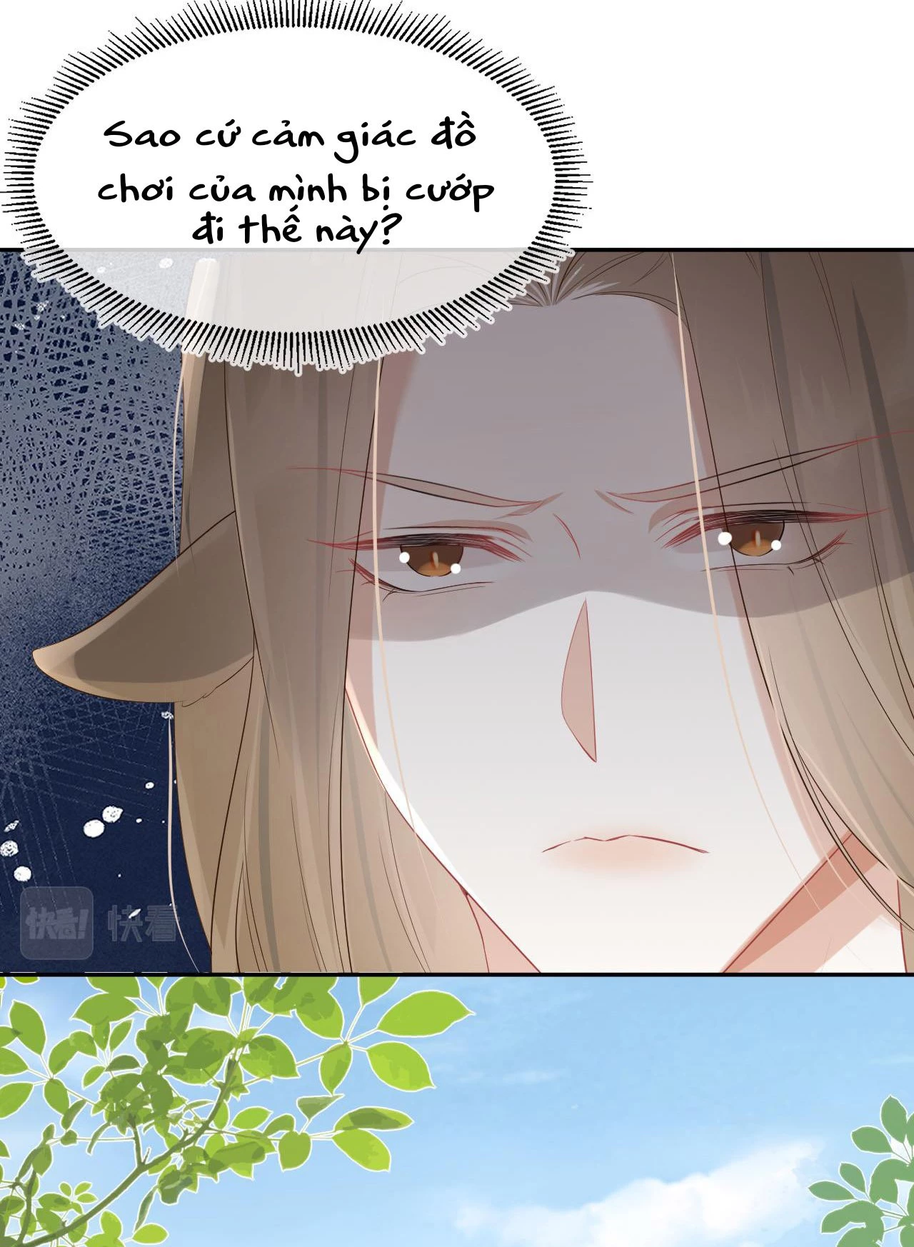 Một Ngụm Nuốt Trọn Thỏ Con Chapter 7 - 18