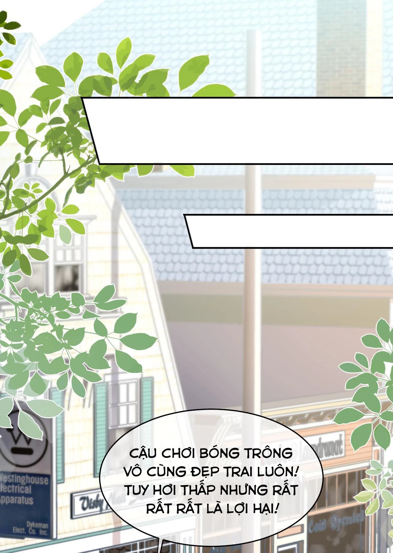 Một Ngụm Nuốt Trọn Thỏ Con Chapter 7 - 22