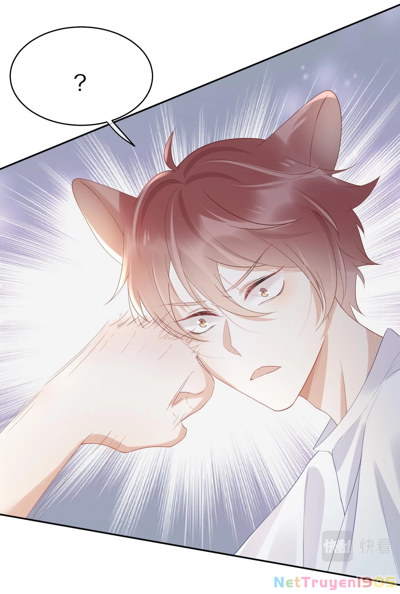 Một Ngụm Nuốt Trọn Thỏ Con Chapter 7 - 29