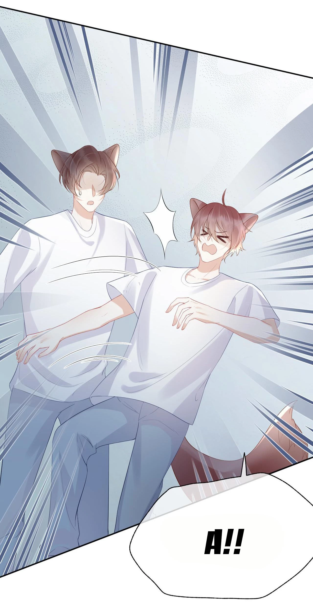 Một Ngụm Nuốt Trọn Thỏ Con Chapter 7 - 30