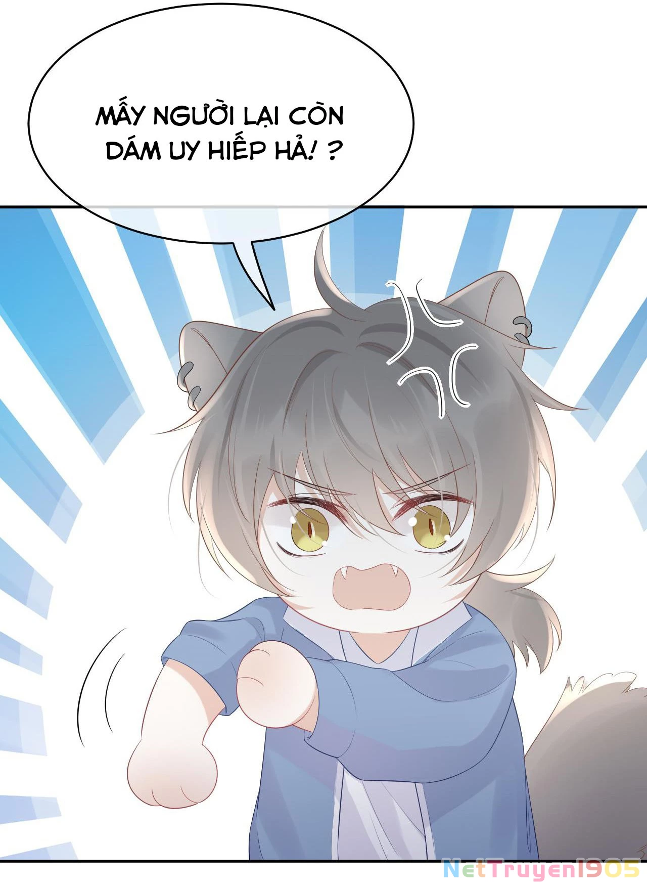 Một Ngụm Nuốt Trọn Thỏ Con Chapter 7 - 38