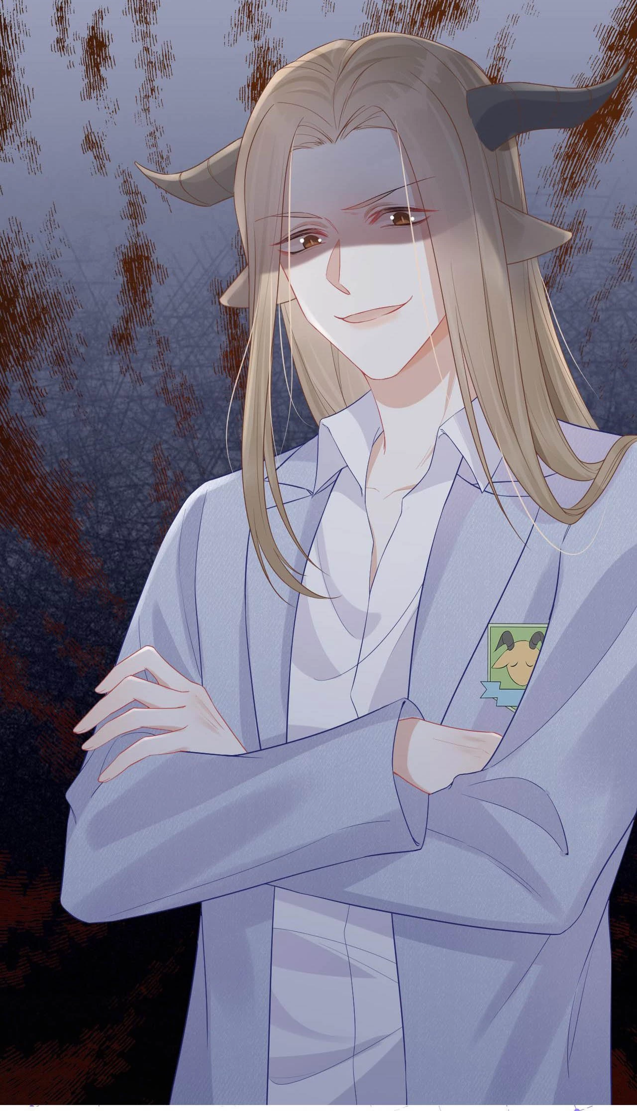 Một Ngụm Nuốt Trọn Thỏ Con Chapter 7 - 48