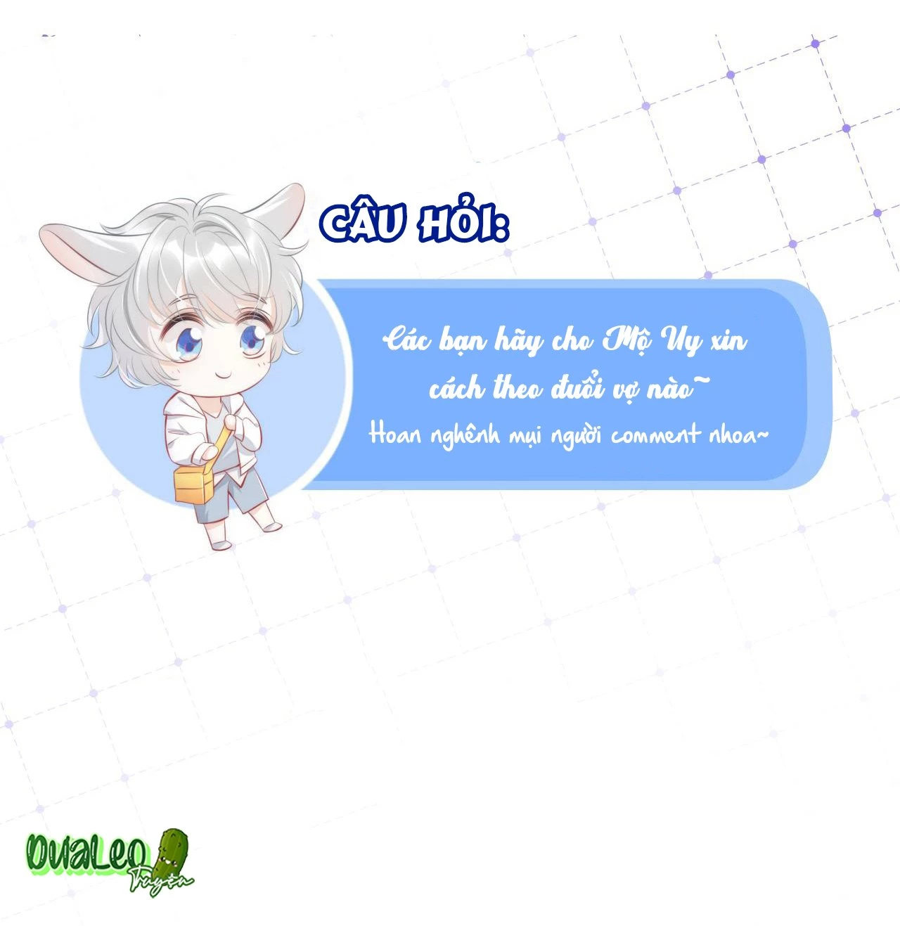 Một Ngụm Nuốt Trọn Thỏ Con Chapter 7 - 49