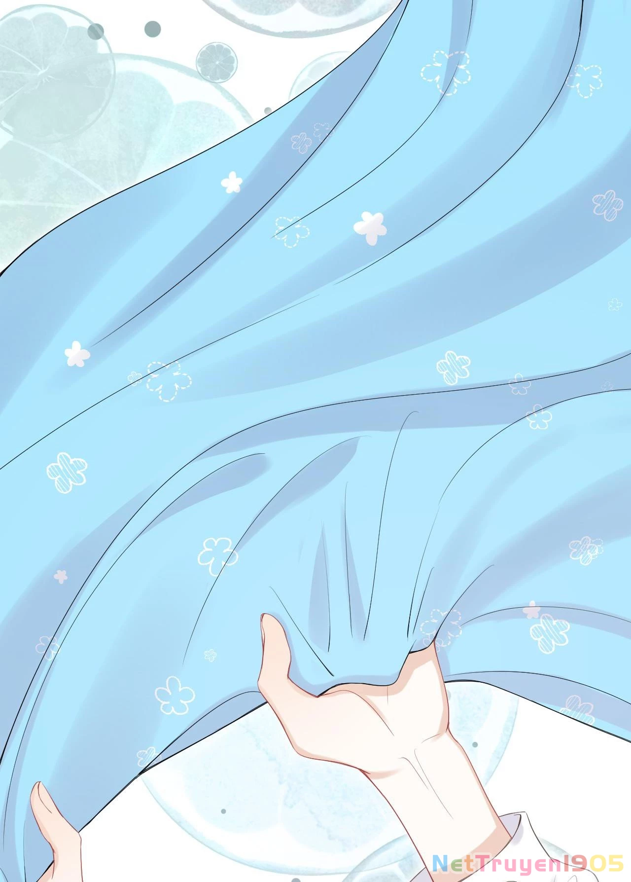 Một Ngụm Nuốt Trọn Thỏ Con Chapter 8 - 7