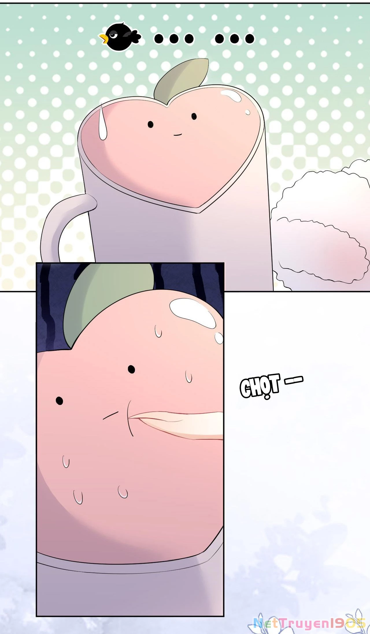 Một Ngụm Nuốt Trọn Thỏ Con Chapter 8 - 11