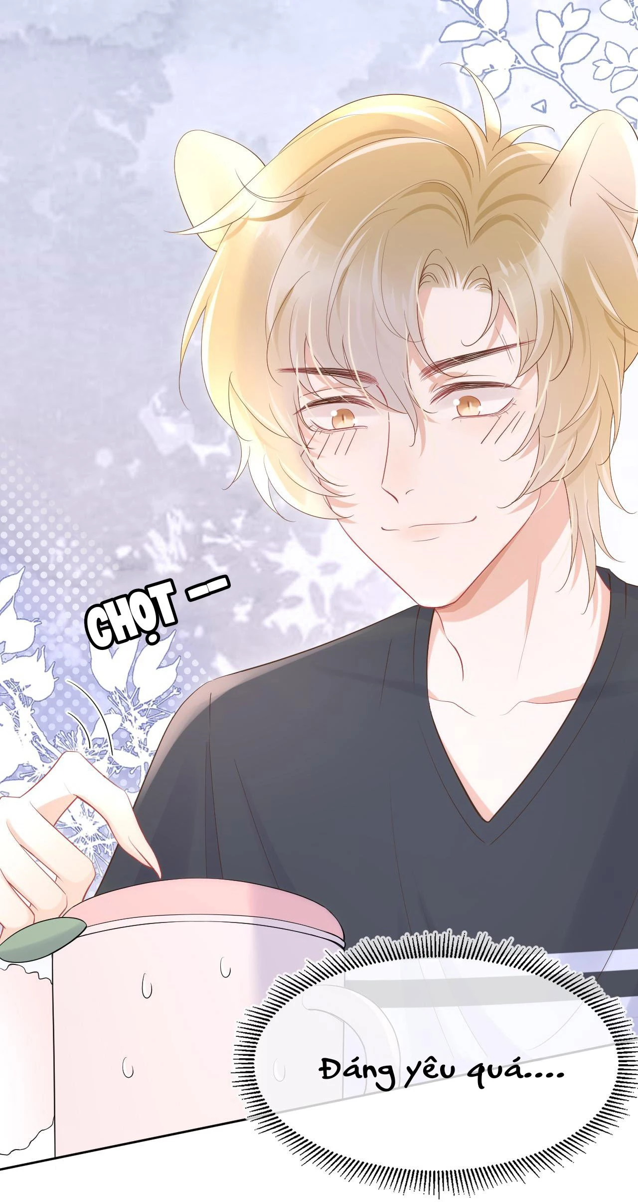 Một Ngụm Nuốt Trọn Thỏ Con Chapter 8 - 12