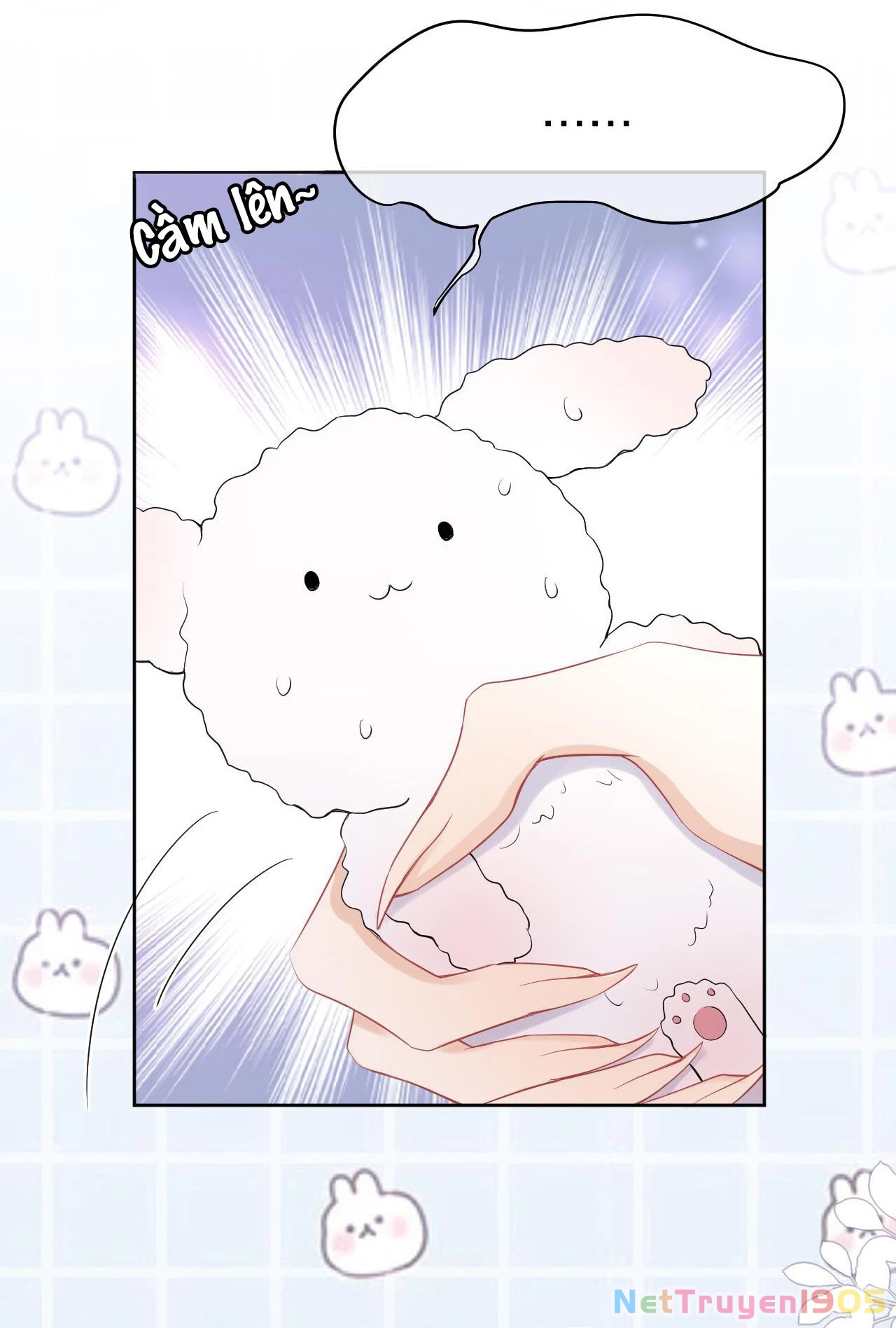 Một Ngụm Nuốt Trọn Thỏ Con Chapter 8 - 14