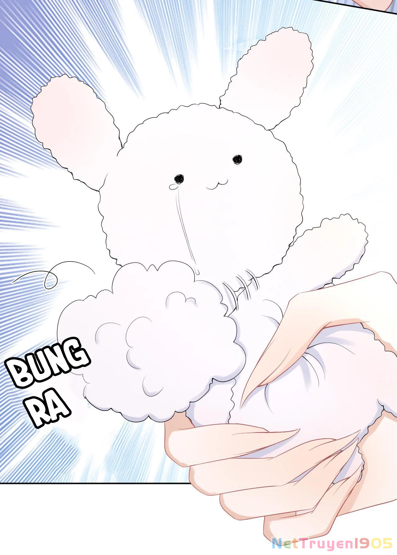 Một Ngụm Nuốt Trọn Thỏ Con Chapter 8 - 19