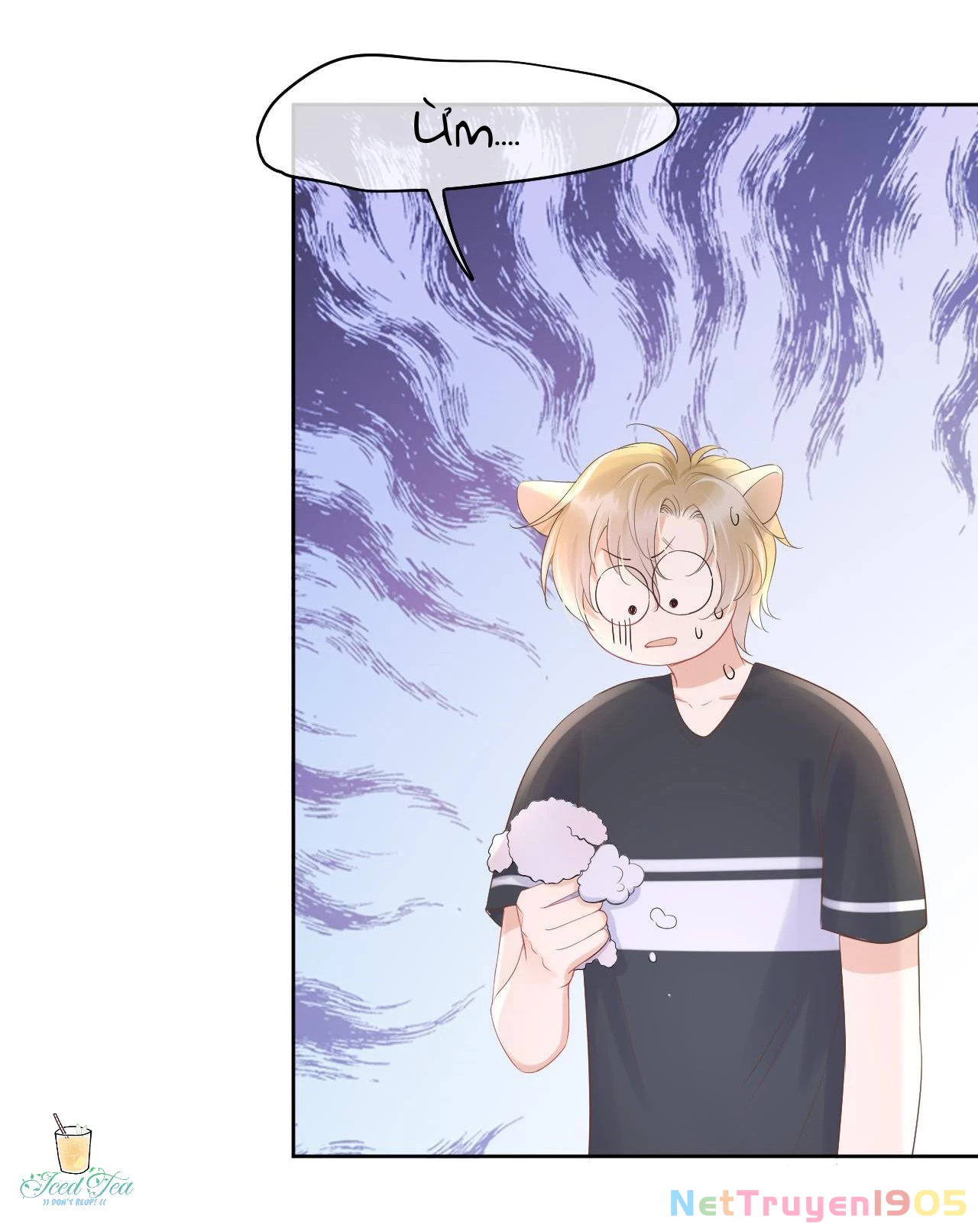 Một Ngụm Nuốt Trọn Thỏ Con Chapter 8 - 20