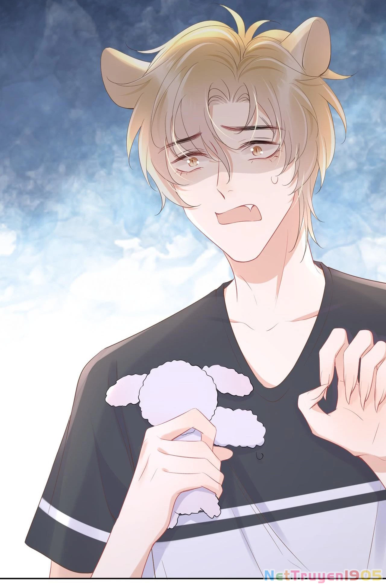 Một Ngụm Nuốt Trọn Thỏ Con Chapter 8 - 22