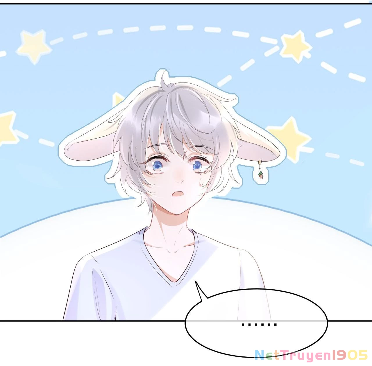 Một Ngụm Nuốt Trọn Thỏ Con Chapter 8 - 23