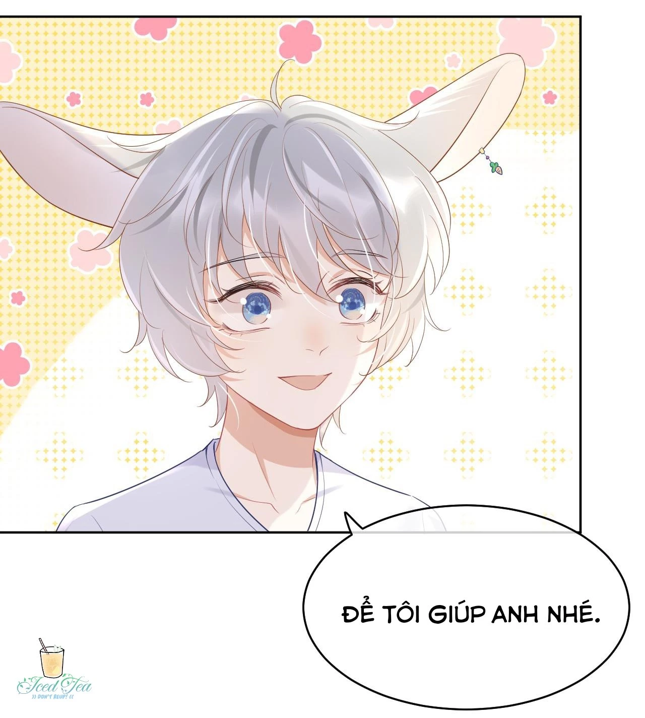 Một Ngụm Nuốt Trọn Thỏ Con Chapter 8 - 30