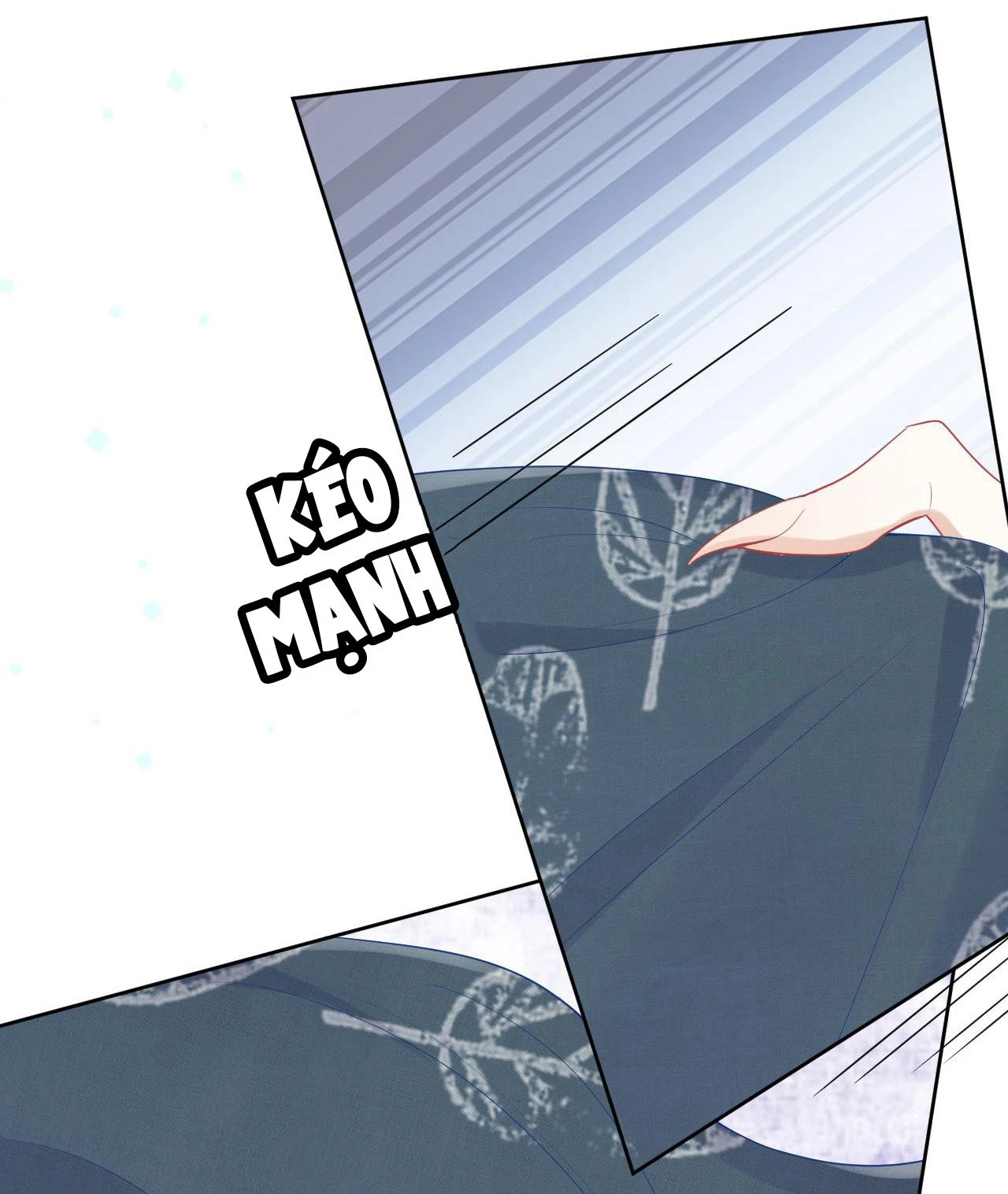 Một Ngụm Nuốt Trọn Thỏ Con Chapter 8 - 32