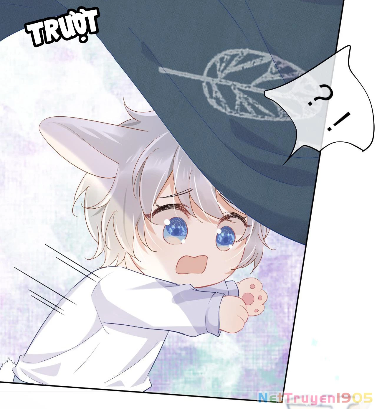 Một Ngụm Nuốt Trọn Thỏ Con Chapter 8 - 33