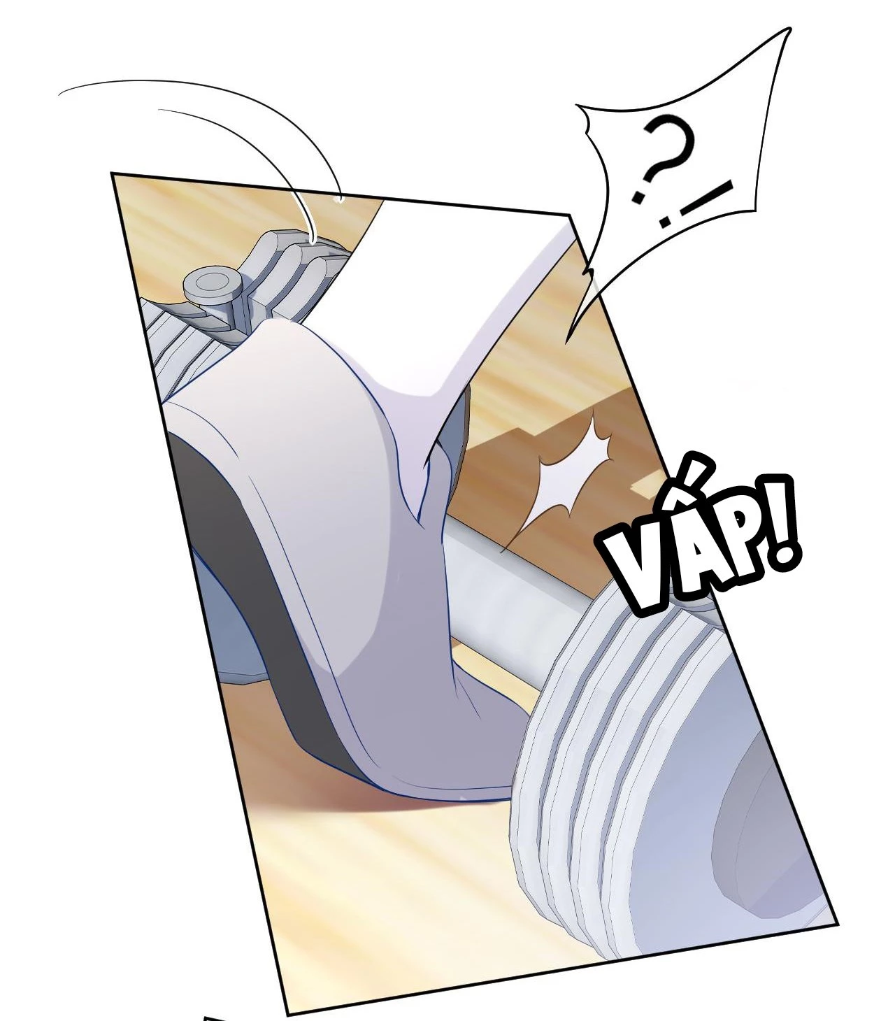 Một Ngụm Nuốt Trọn Thỏ Con Chapter 8 - 42