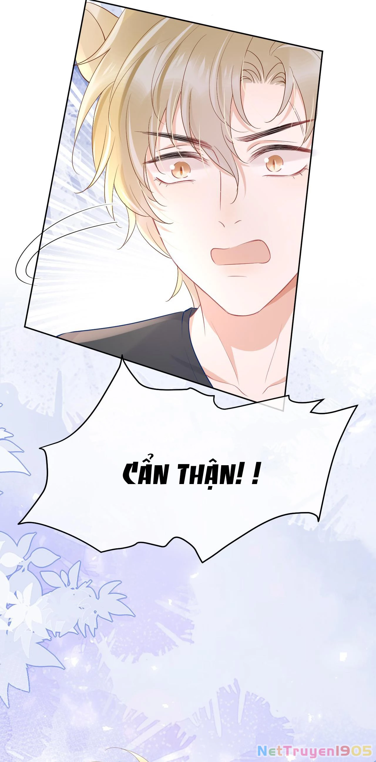 Một Ngụm Nuốt Trọn Thỏ Con Chapter 8 - 43