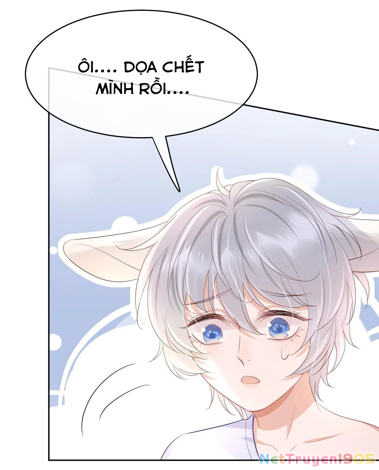 Một Ngụm Nuốt Trọn Thỏ Con Chapter 8 - 45