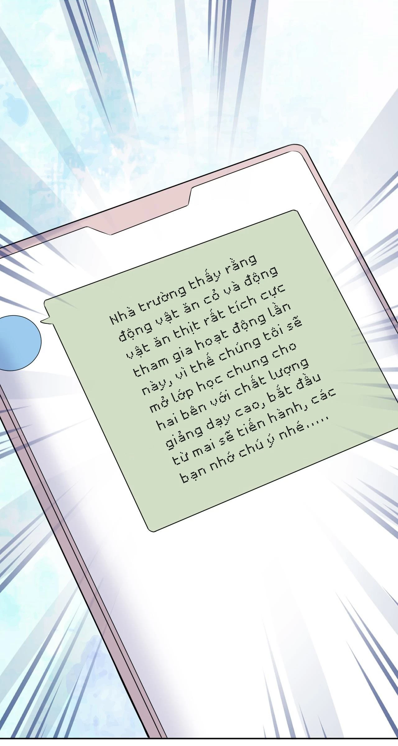 Một Ngụm Nuốt Trọn Thỏ Con Chapter 8 - 52