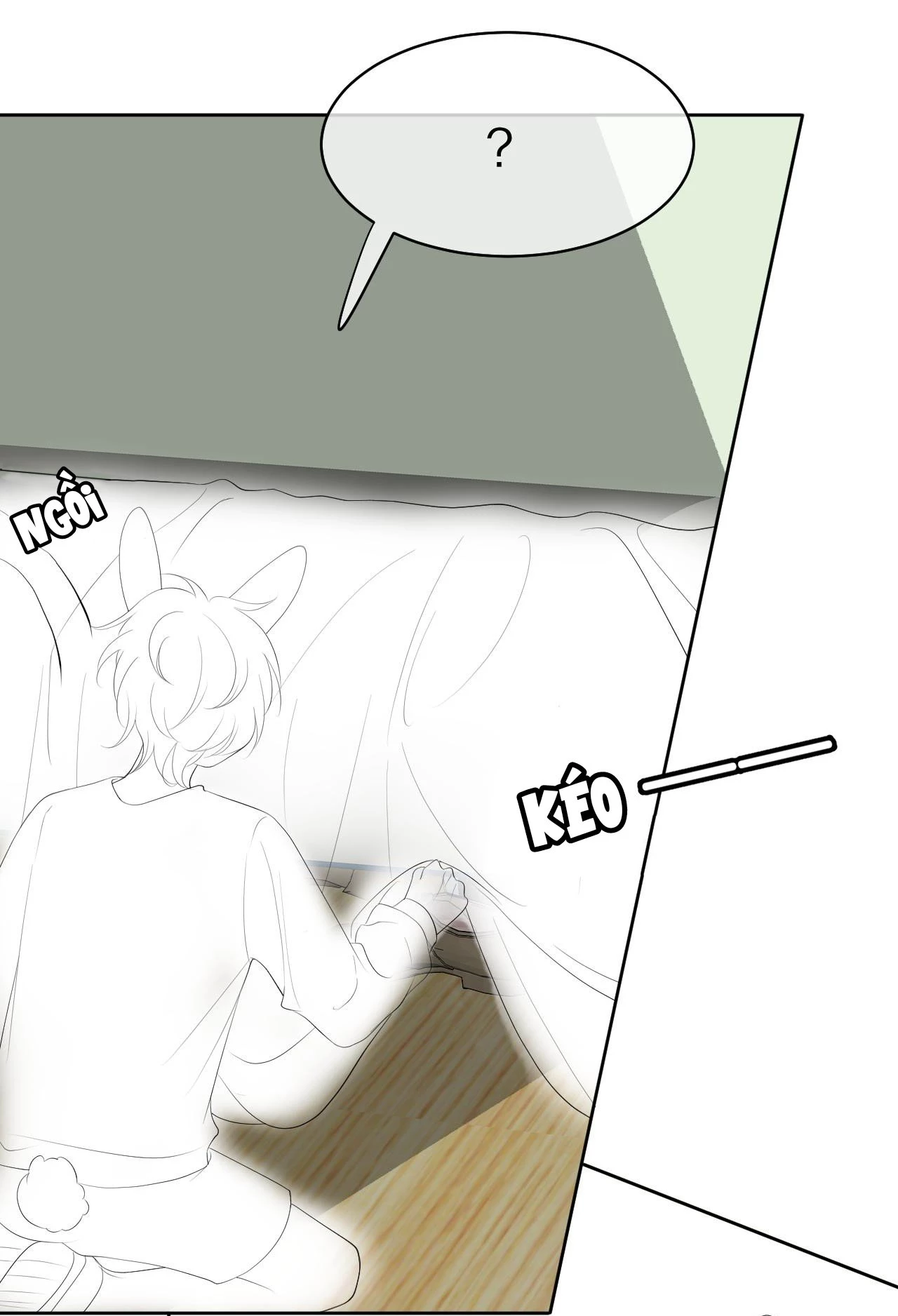 Một Ngụm Nuốt Trọn Thỏ Con Chapter 8 - 56