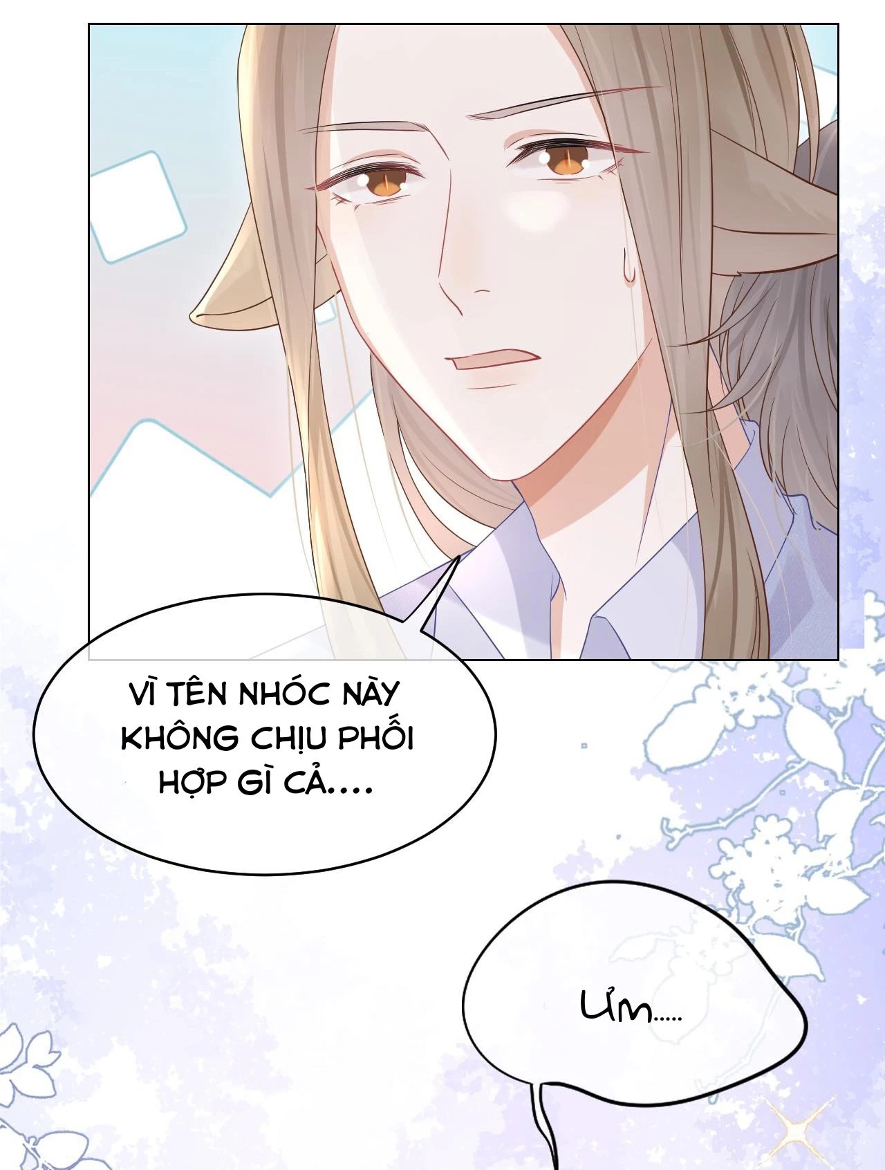 Một Ngụm Nuốt Trọn Thỏ Con Chapter 9 - 12