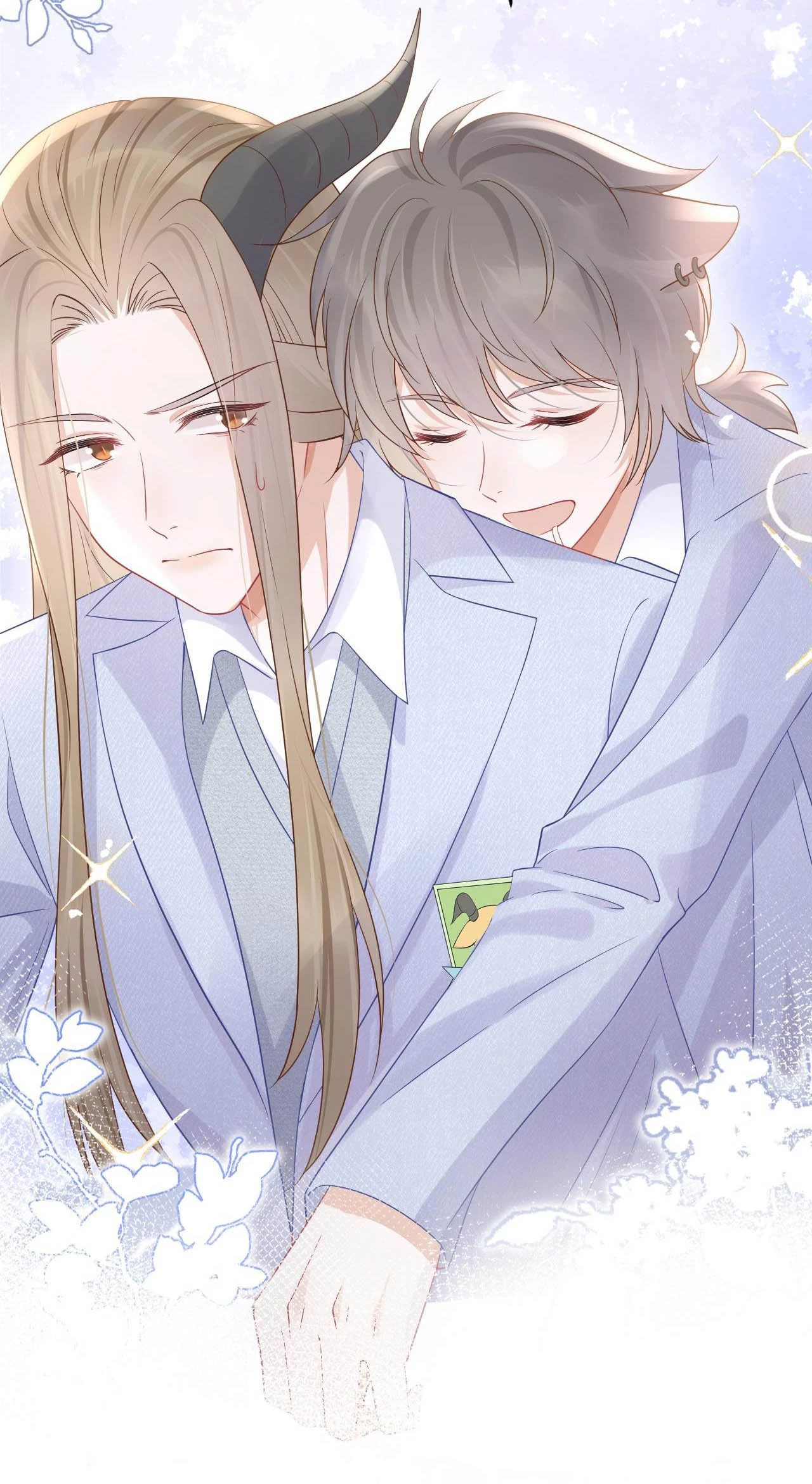 Một Ngụm Nuốt Trọn Thỏ Con Chapter 9 - 13