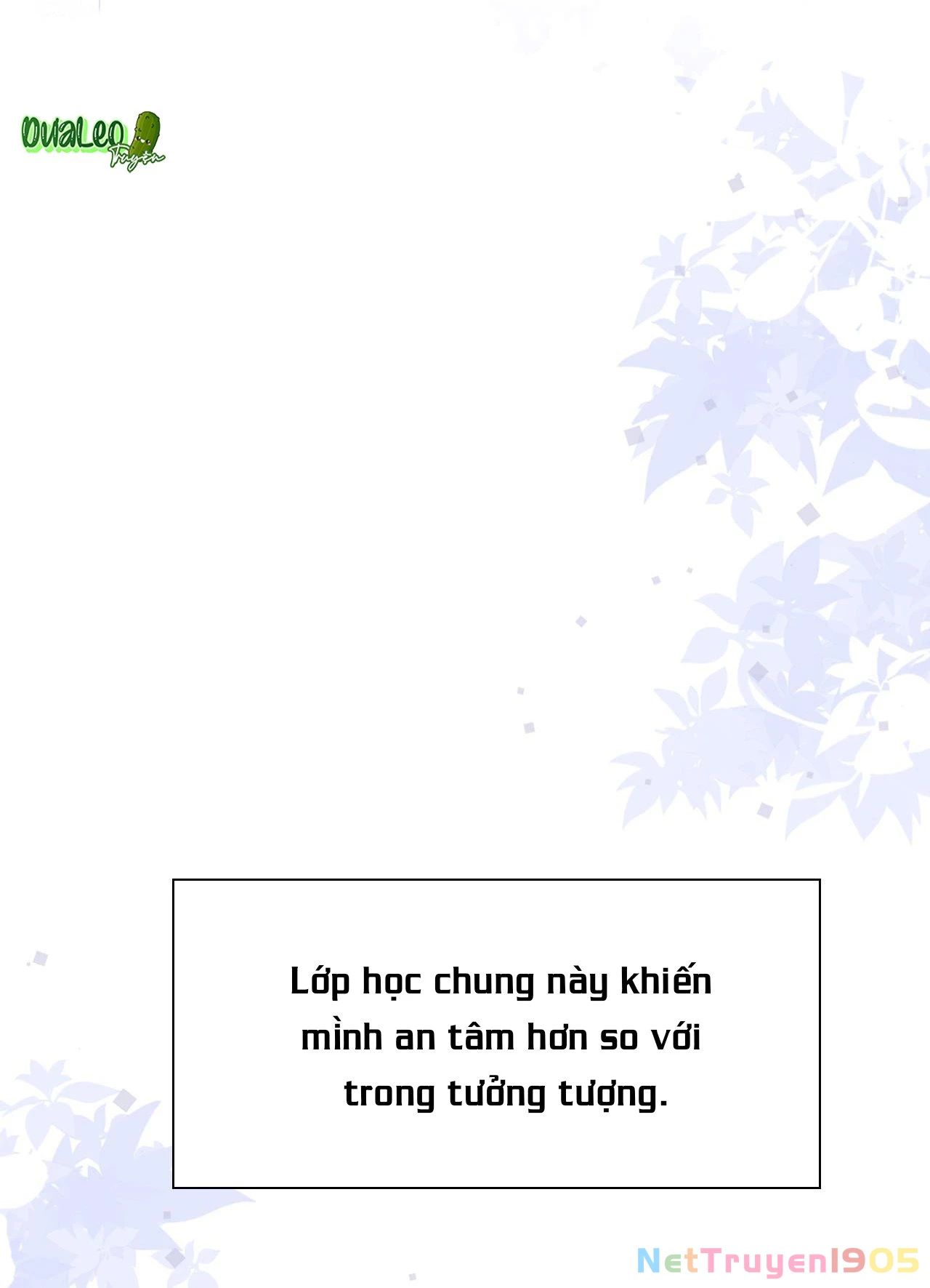 Một Ngụm Nuốt Trọn Thỏ Con Chapter 9 - 14