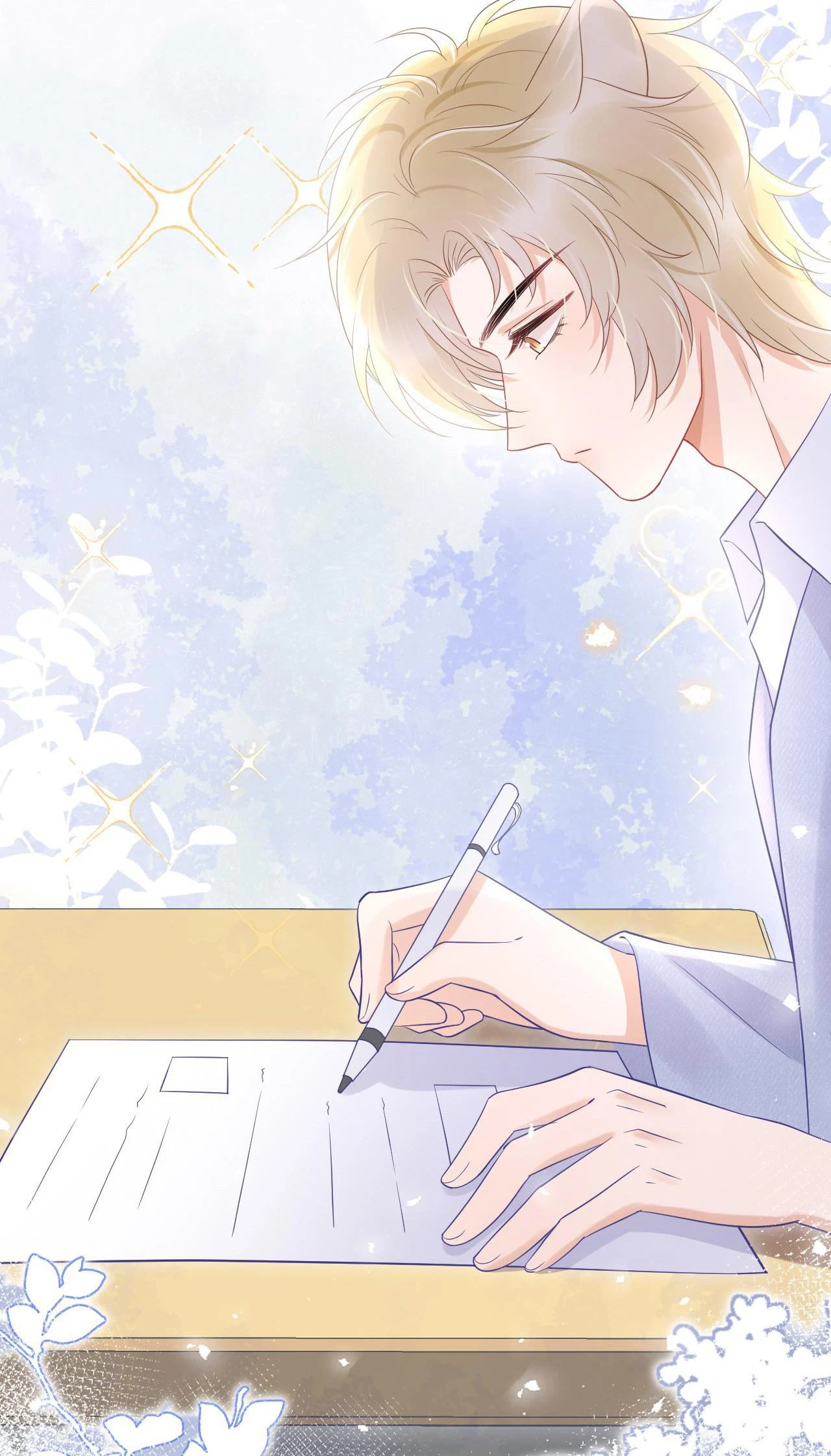 Một Ngụm Nuốt Trọn Thỏ Con Chapter 9 - 21