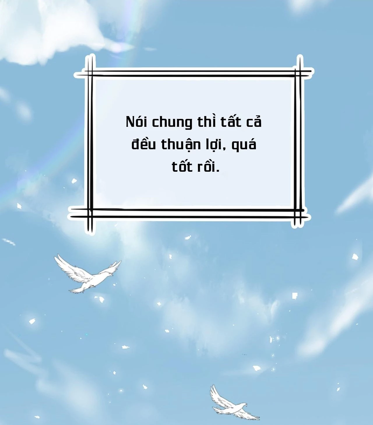 Một Ngụm Nuốt Trọn Thỏ Con Chapter 9 - 23