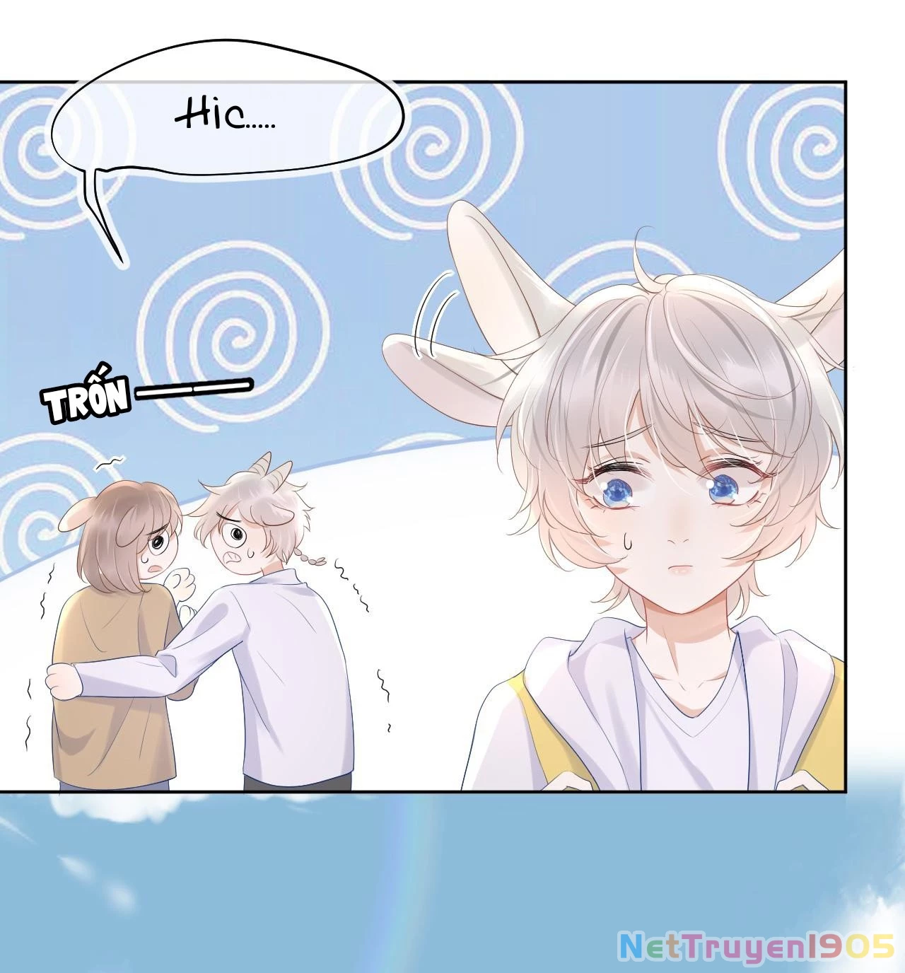 Một Ngụm Nuốt Trọn Thỏ Con Chapter 9 - 26