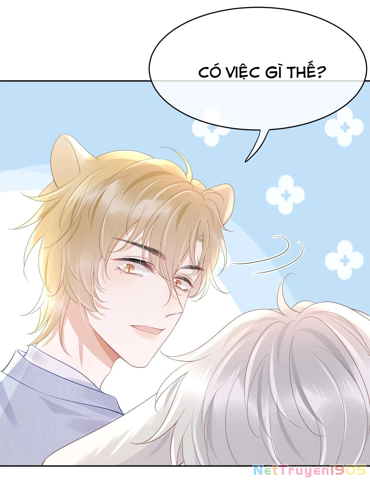 Một Ngụm Nuốt Trọn Thỏ Con Chapter 9 - 29