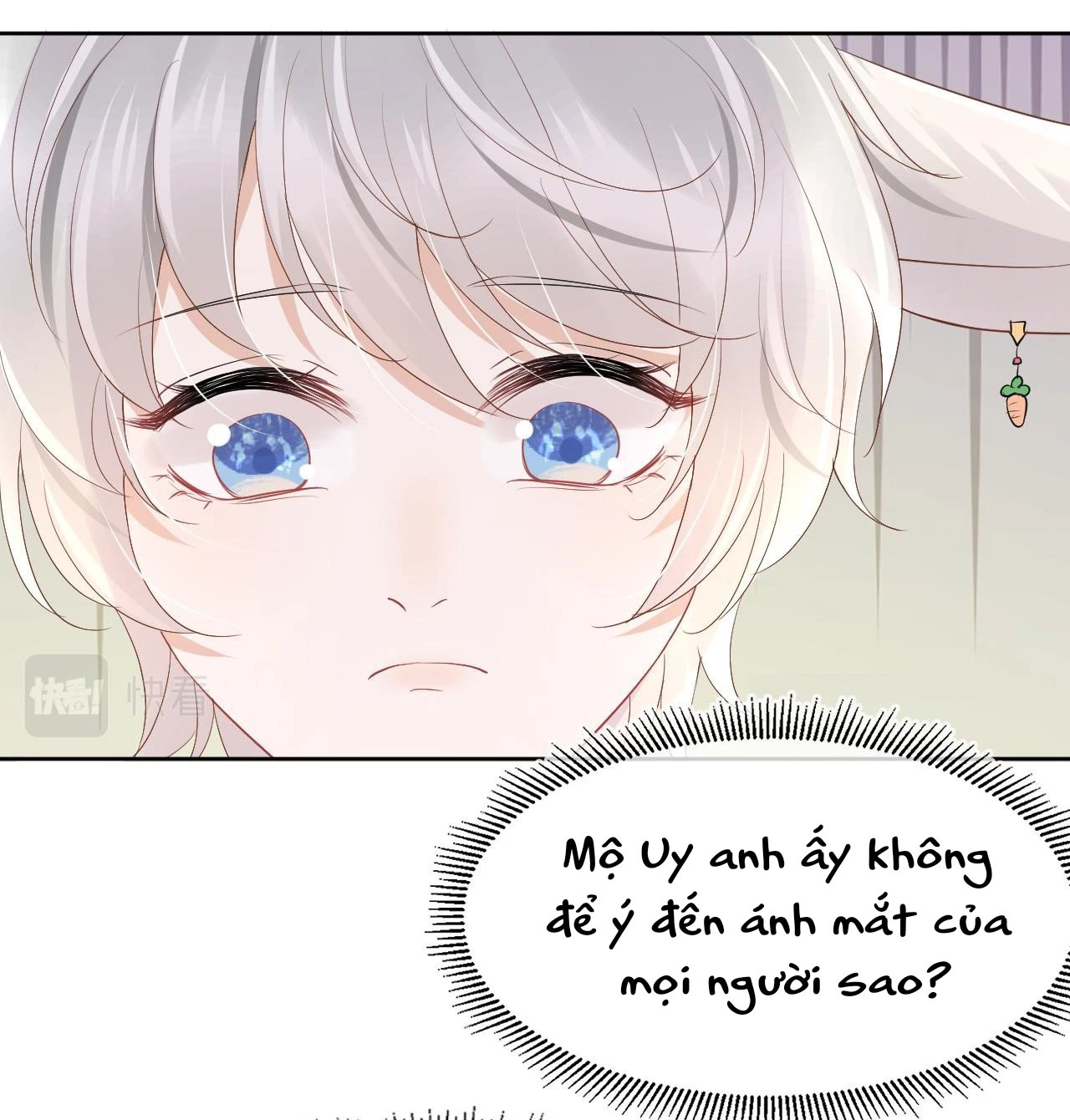 Một Ngụm Nuốt Trọn Thỏ Con Chapter 9 - 31