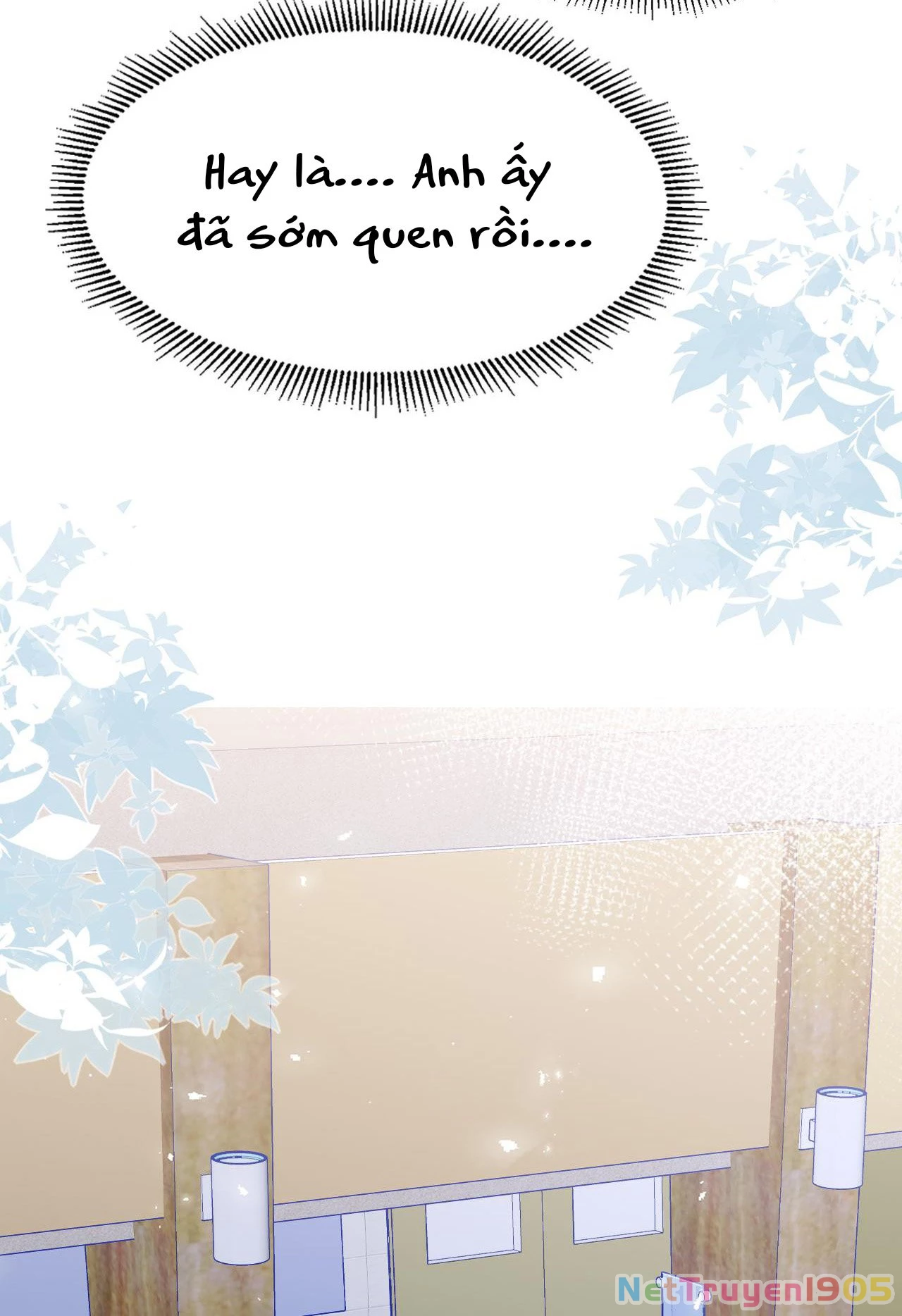 Một Ngụm Nuốt Trọn Thỏ Con Chapter 9 - 32