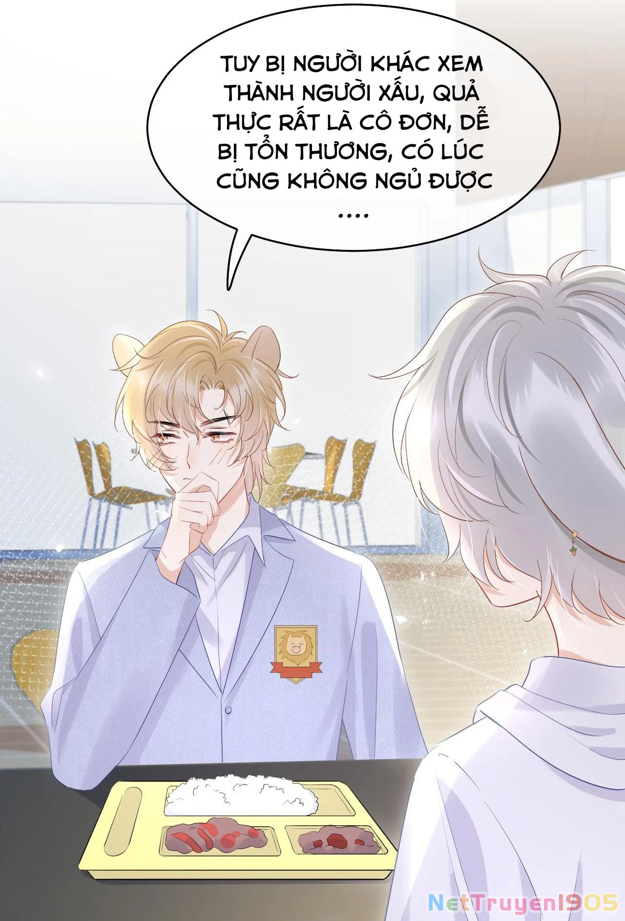 Một Ngụm Nuốt Trọn Thỏ Con Chapter 9 - 42