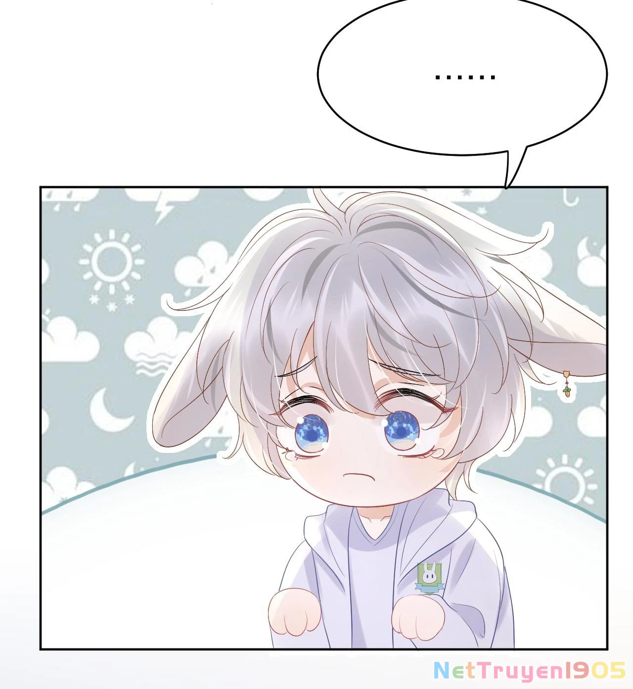 Một Ngụm Nuốt Trọn Thỏ Con Chapter 9 - 44