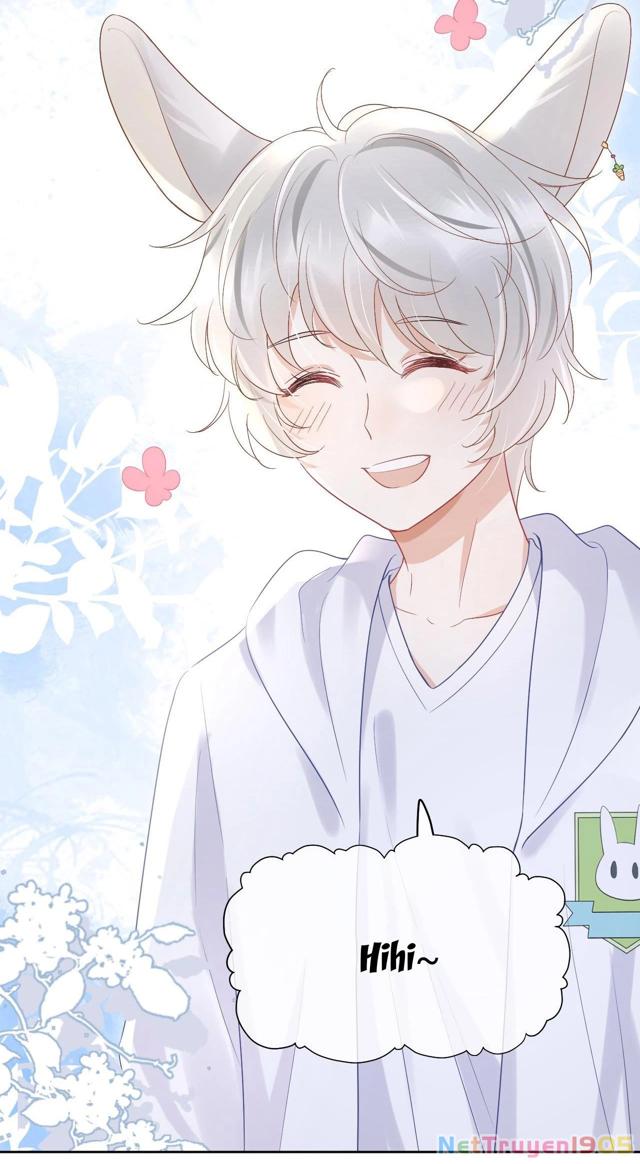 Một Ngụm Nuốt Trọn Thỏ Con Chapter 9 - 47