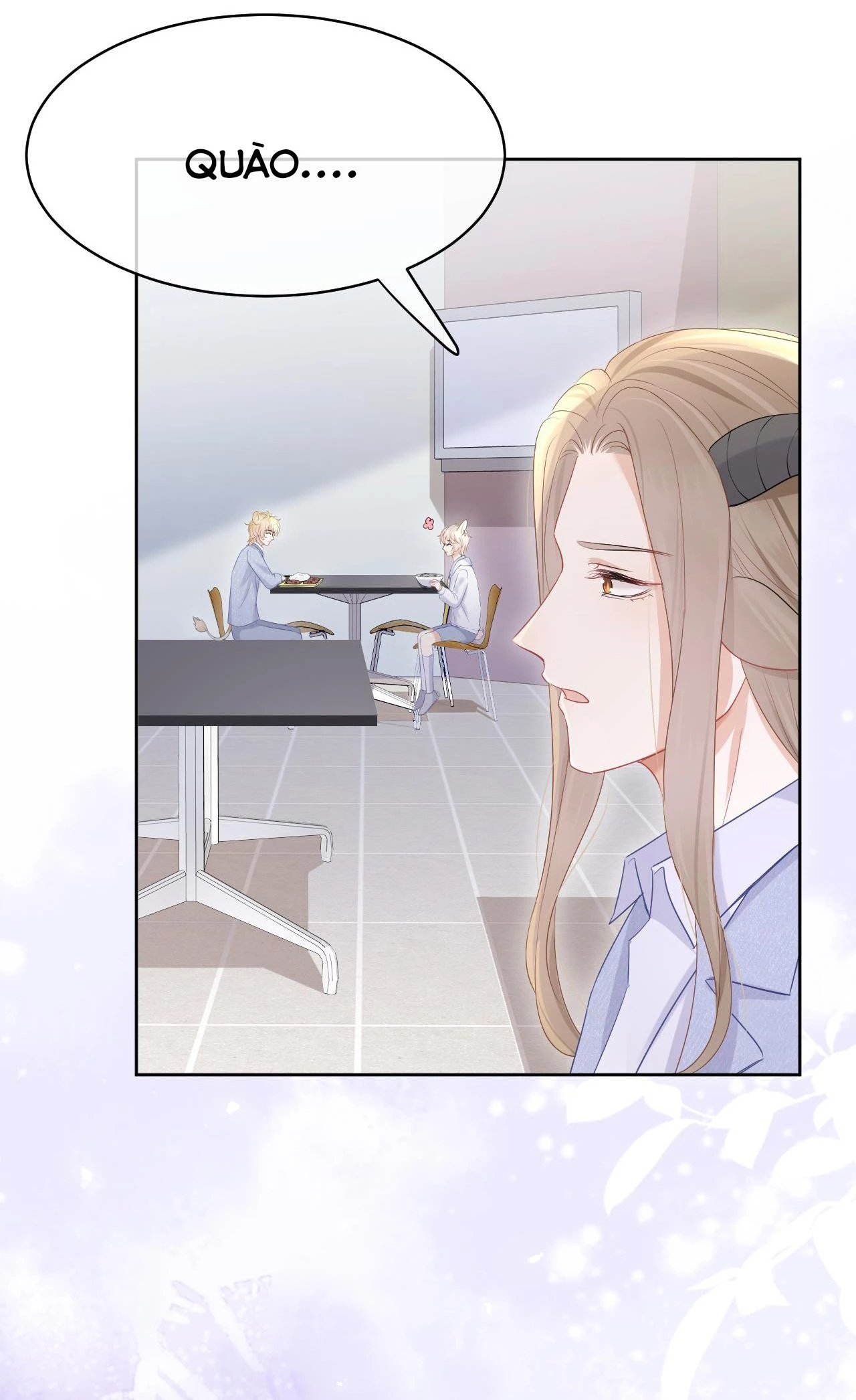 Một Ngụm Nuốt Trọn Thỏ Con Chapter 9 - 48