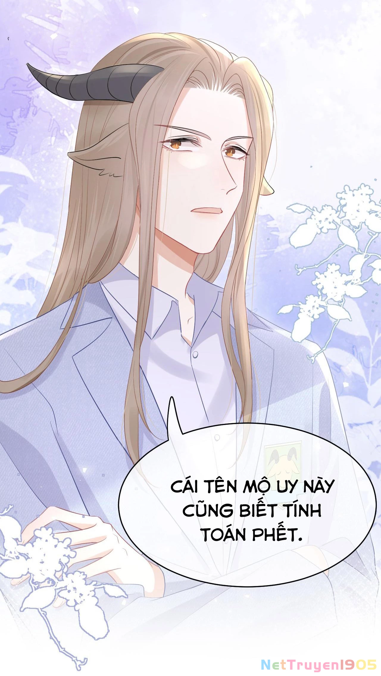 Một Ngụm Nuốt Trọn Thỏ Con Chapter 9 - 49