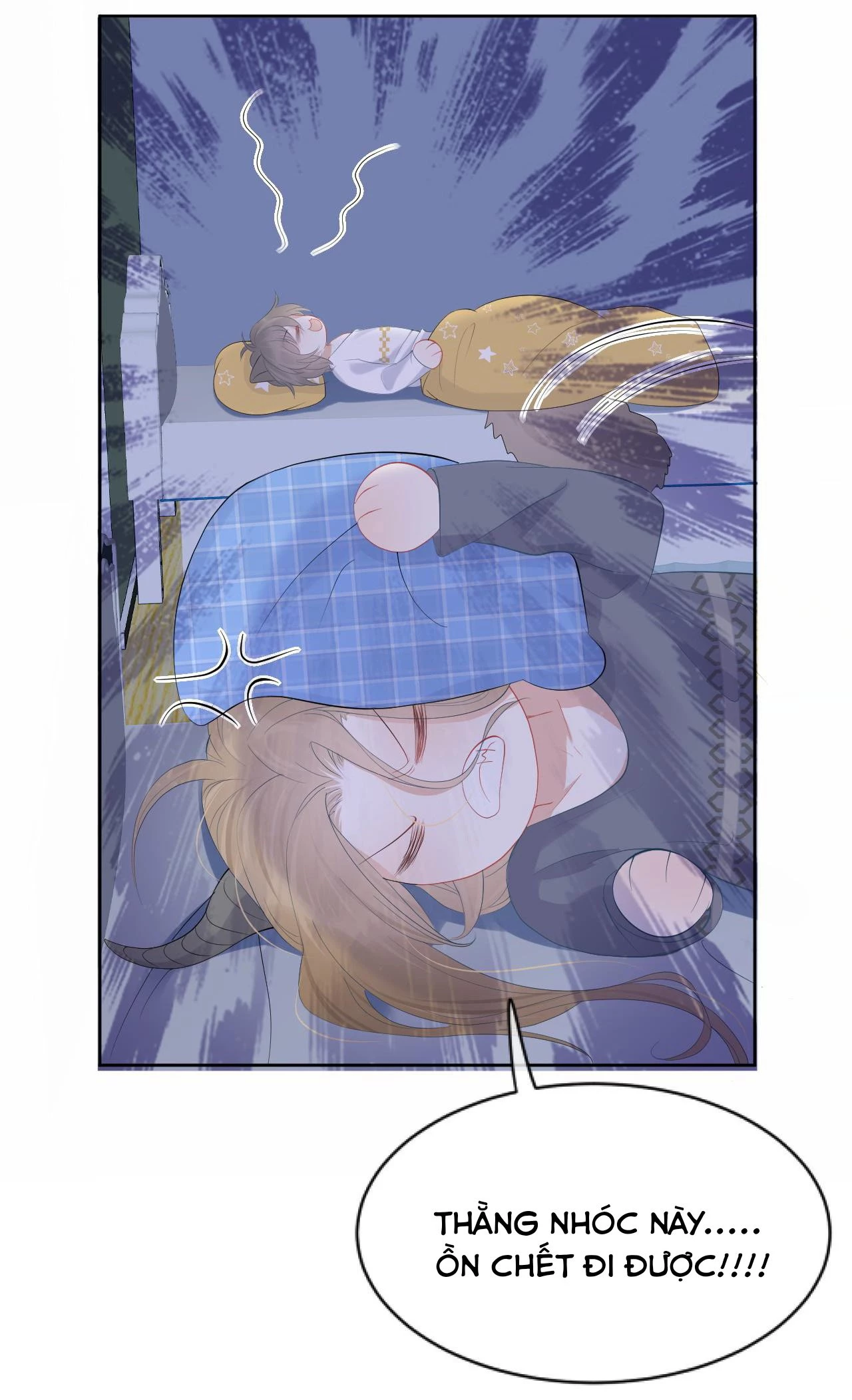 Một Ngụm Nuốt Trọn Thỏ Con Chapter 9 - 52